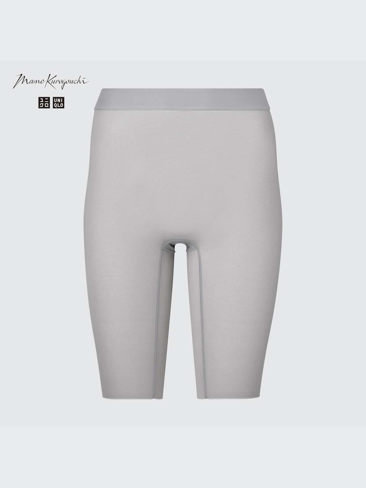 Корректирующие шорты (лёгкая коррекция) — UNIQLO