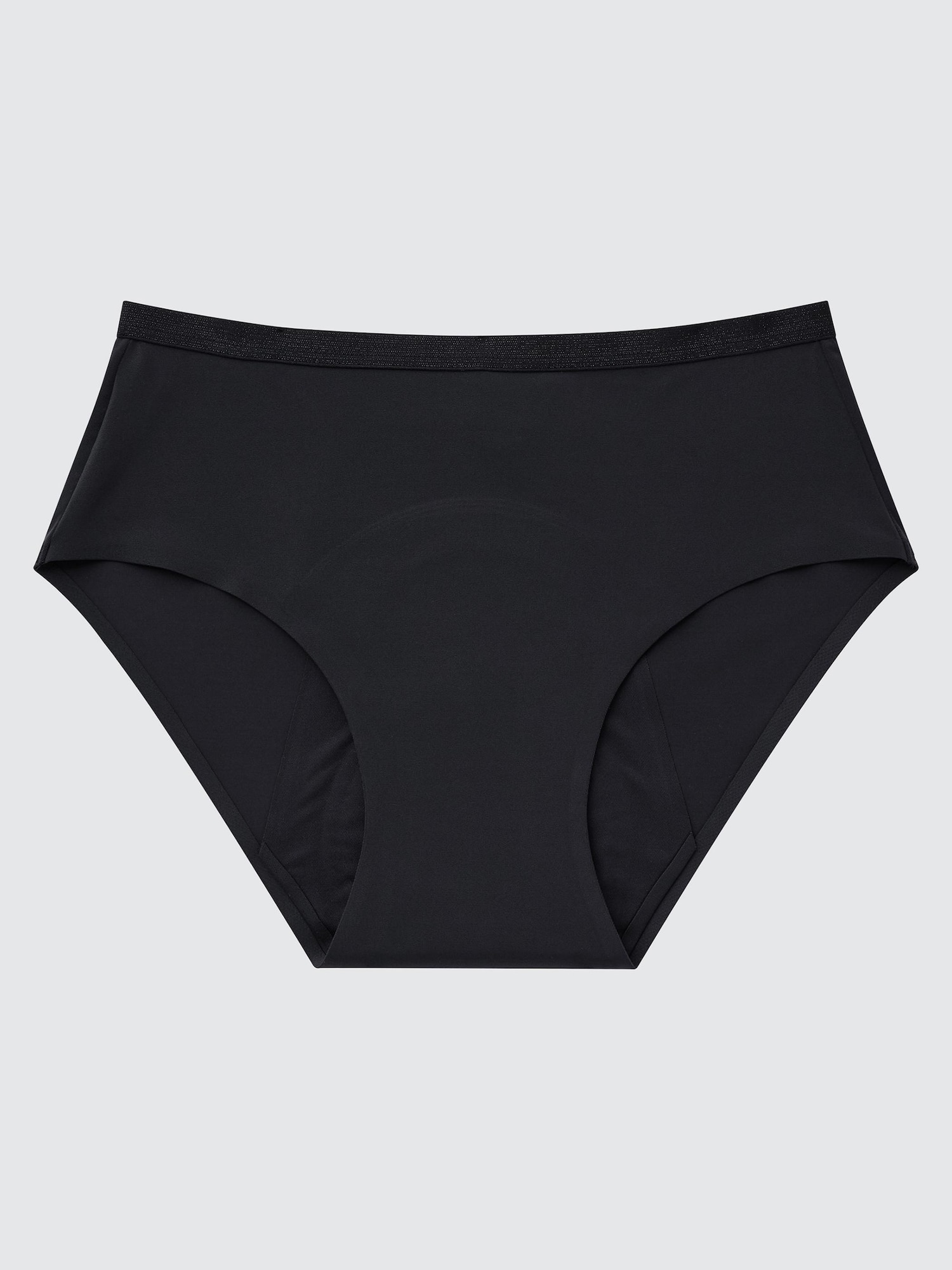Girls AIRism гигиенические впитывающие трусы (костюмом) — UNIQLO