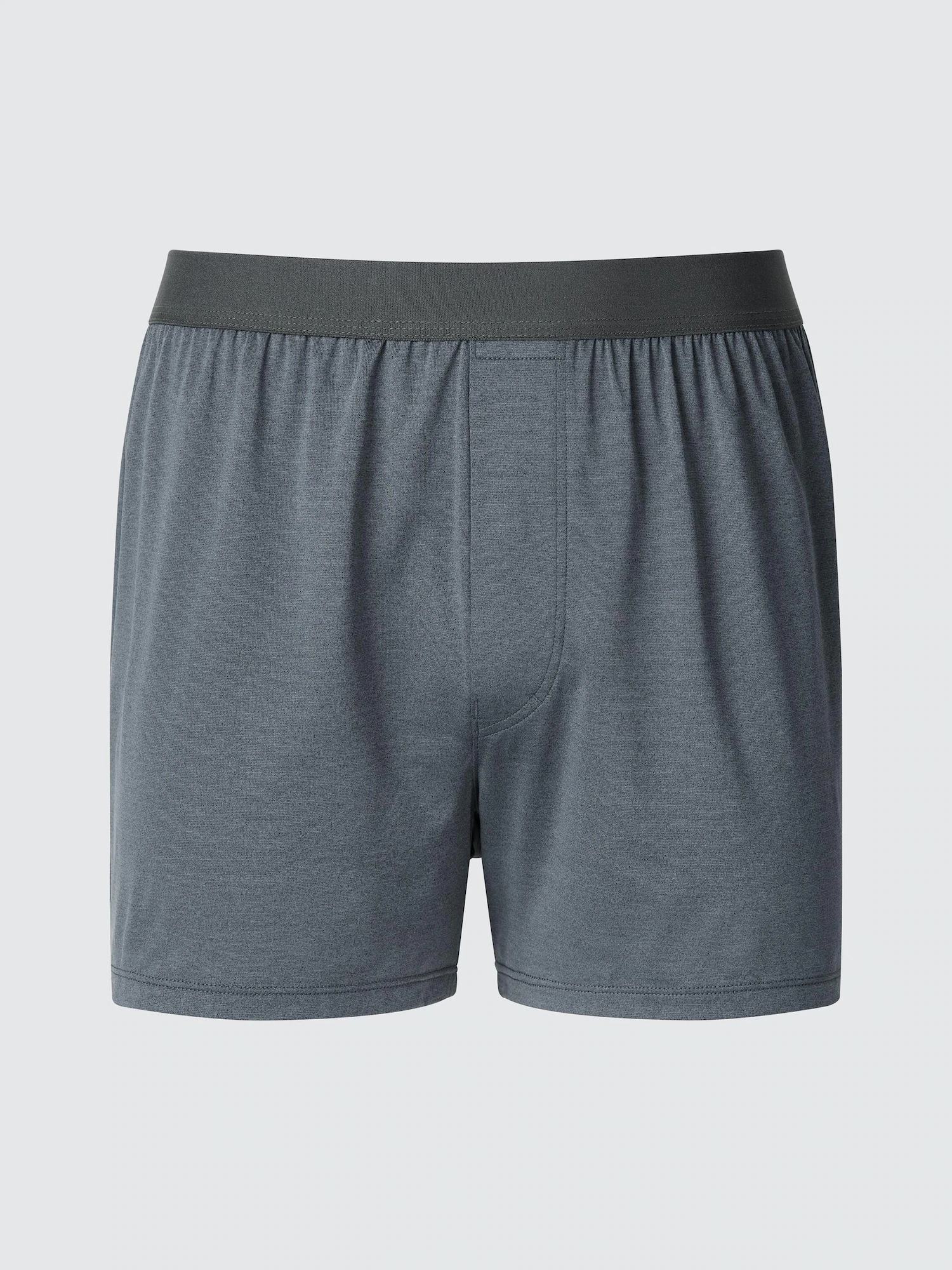 AIRism Транксы с гульфиком — UNIQLO