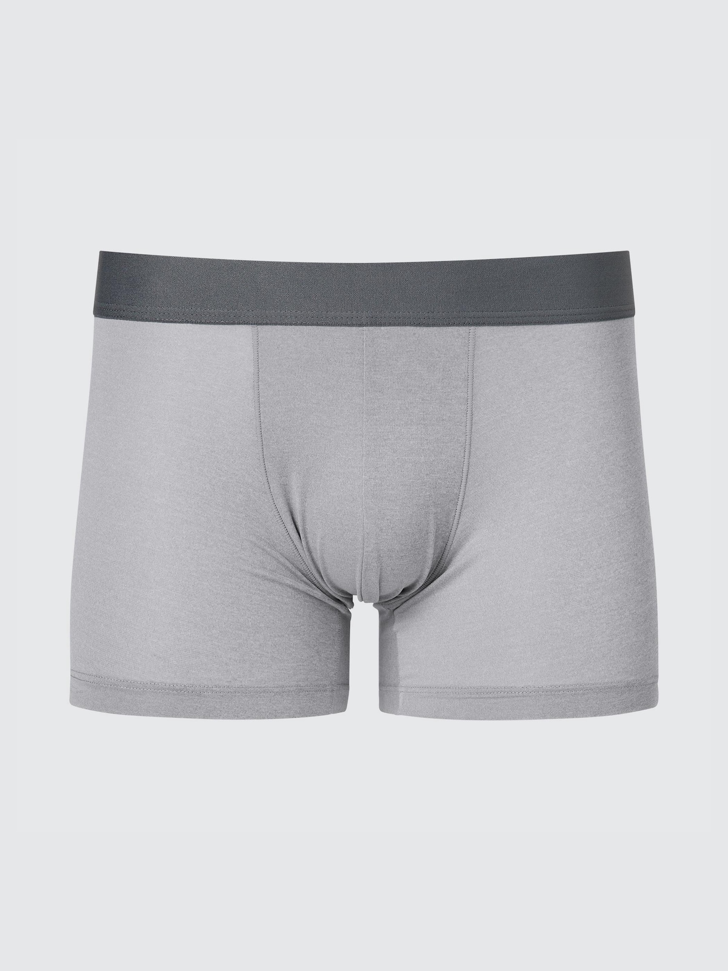 AIRism Боксеры с низкой посадкой, без гульфика — UNIQLO