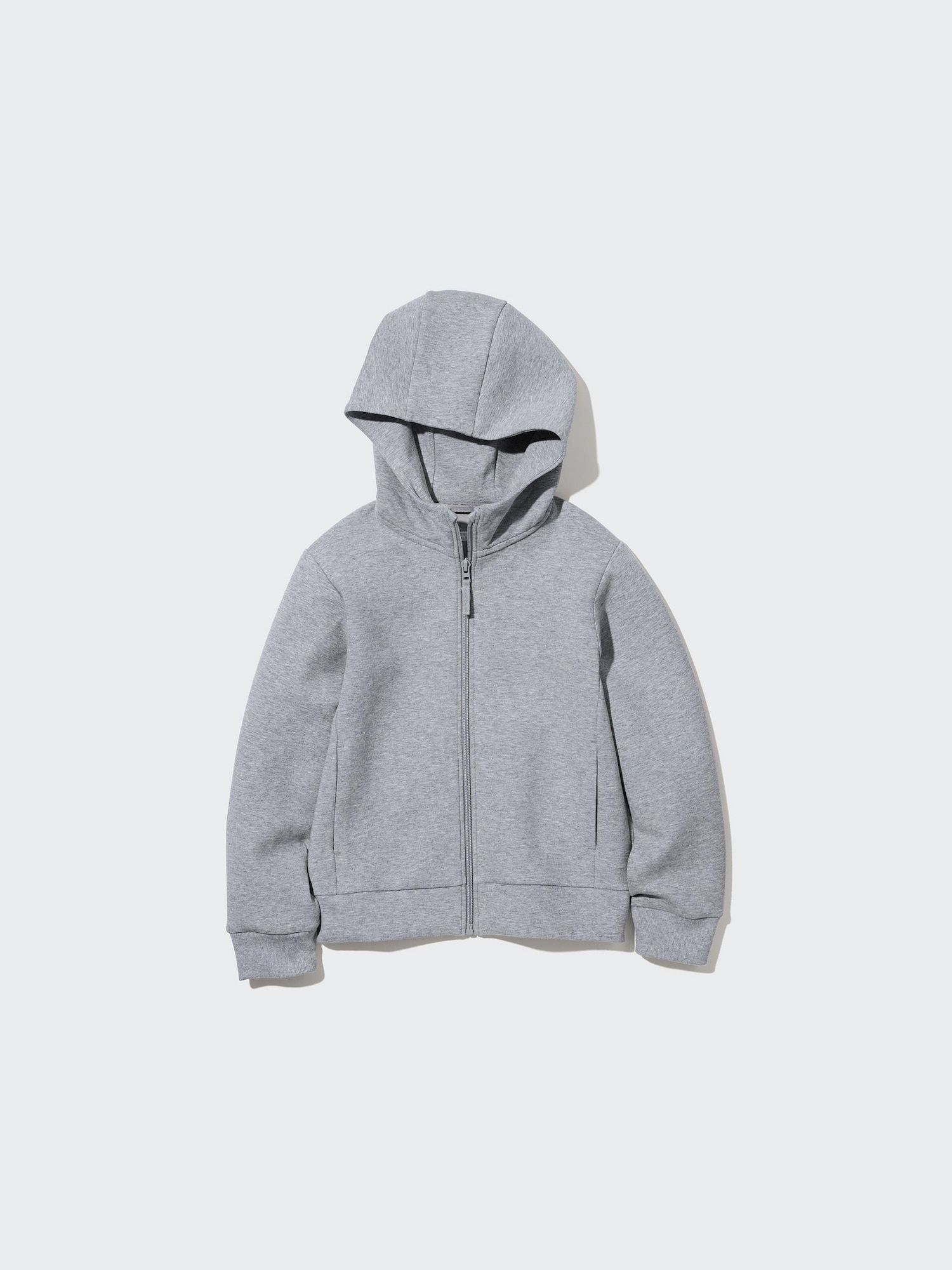 Худи Dry на молнии — UNIQLO