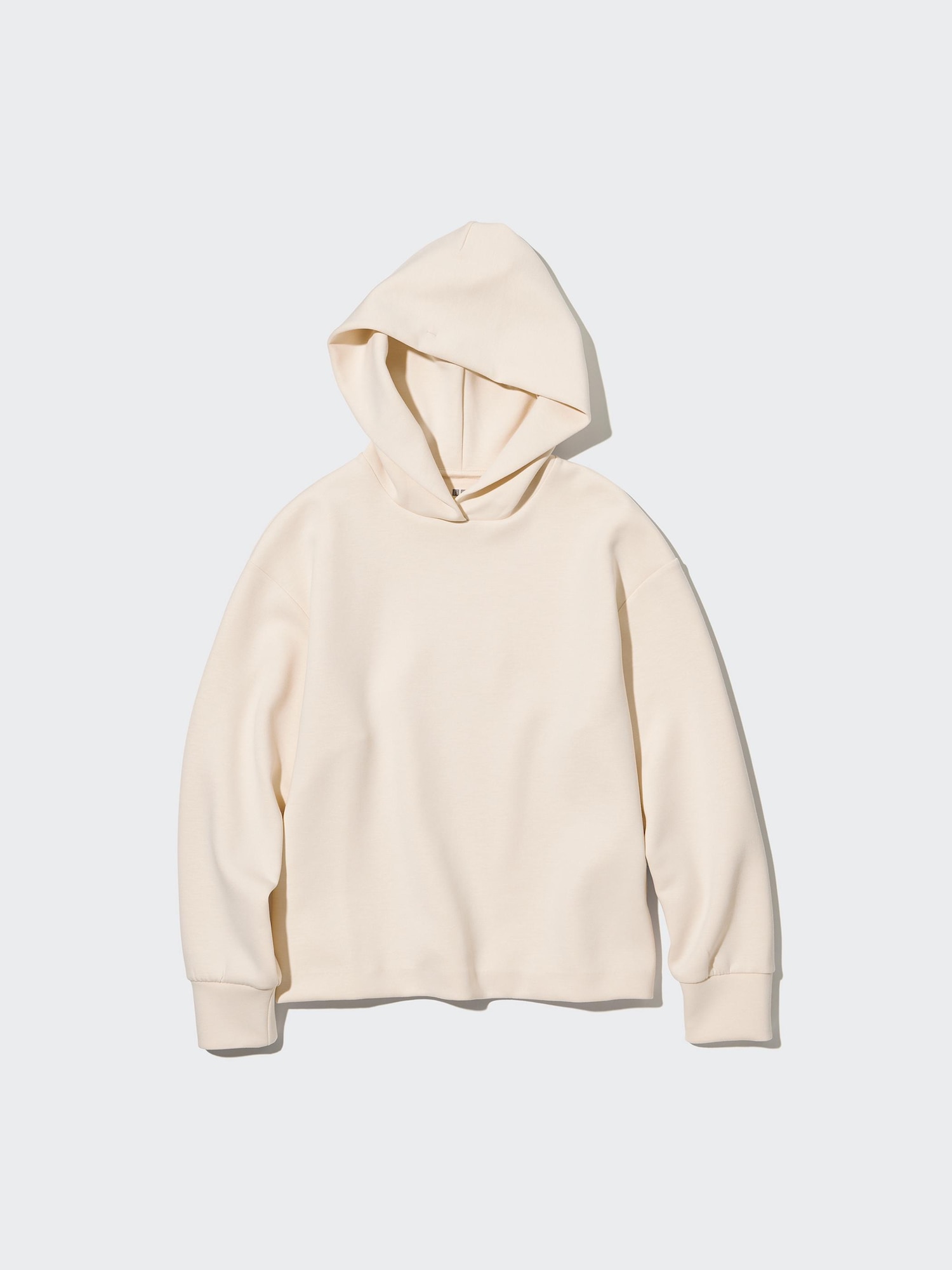 Худи Dry пуловер (костюмом) — UNIQLO