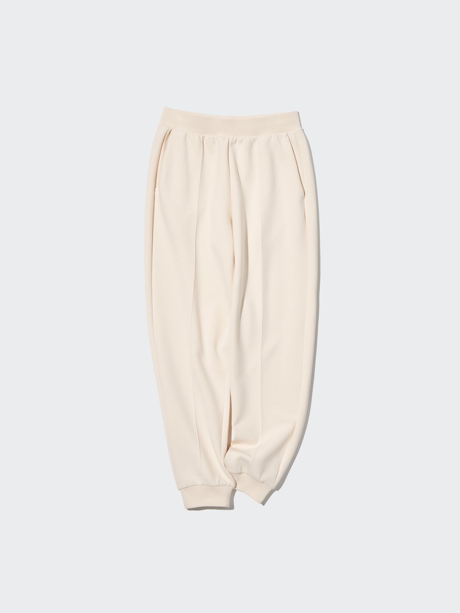 Брюки-джоггеры Dry стандартная длина (костюмом) — UNIQLO