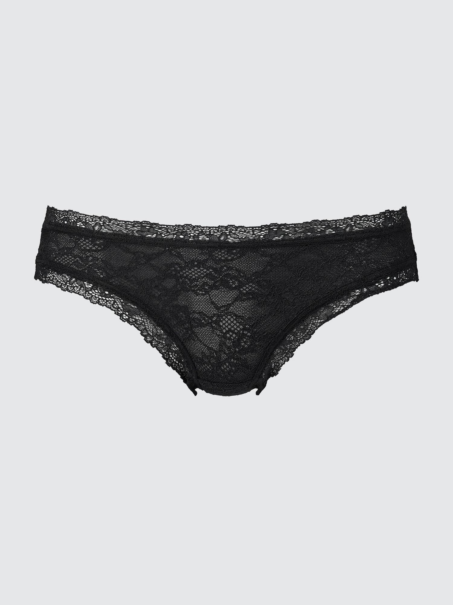 Кружевные трусы (классические) — UNIQLO