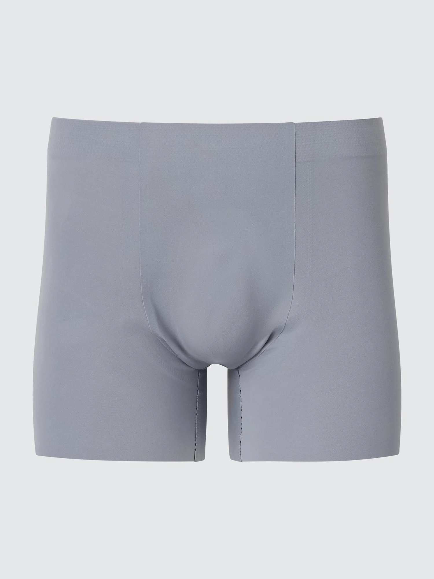 AIRism бесшовные боксеры — UNIQLO
