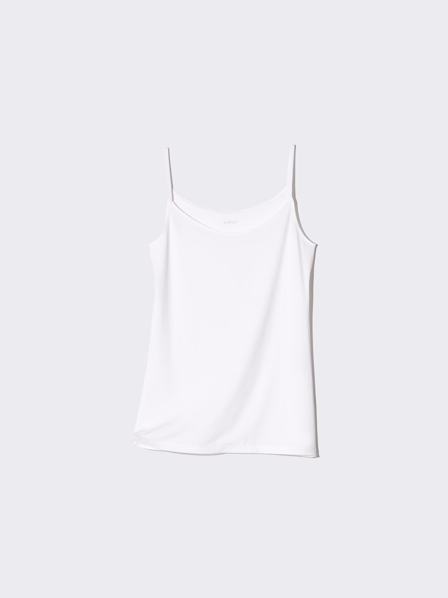 AIRism майка — UNIQLO