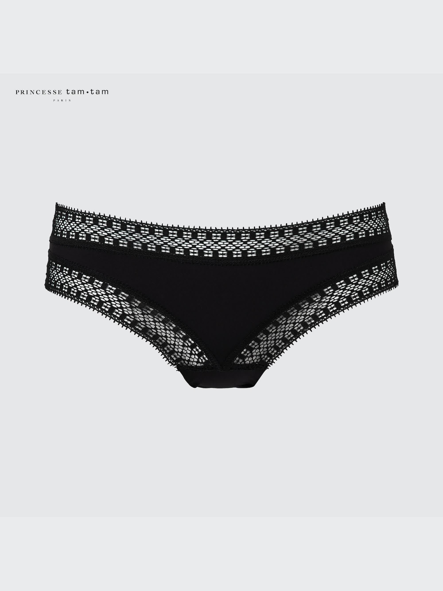Трусы-хипстеры (Princess Tam-Tam) — UNIQLO