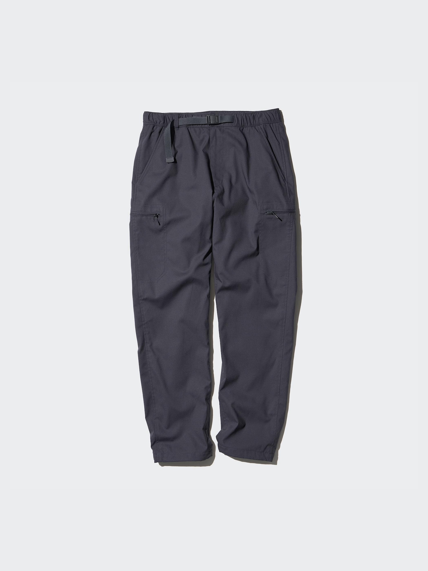 HEATTECH брюки Gear — UNIQLO