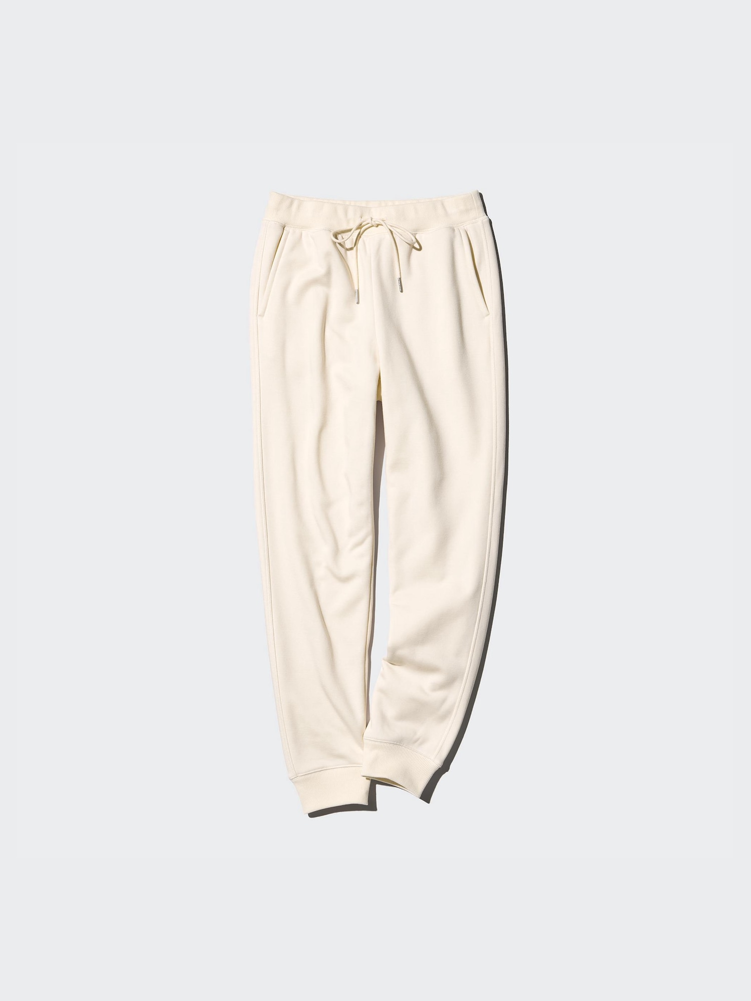 HEATTECH спортивные брюки из флиса-боа — UNIQLO