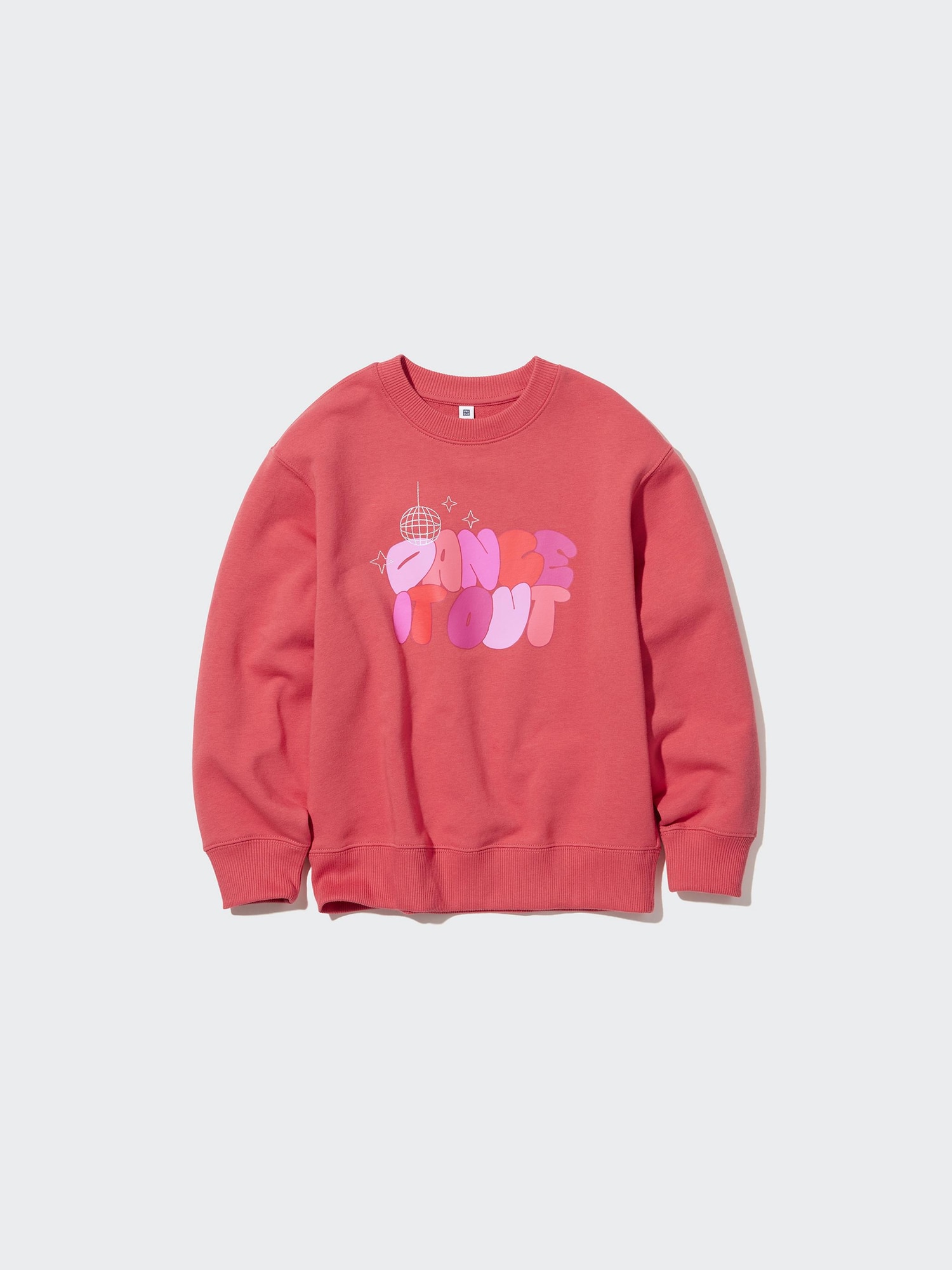 Свитшот Ultra Stretch — UNIQLO