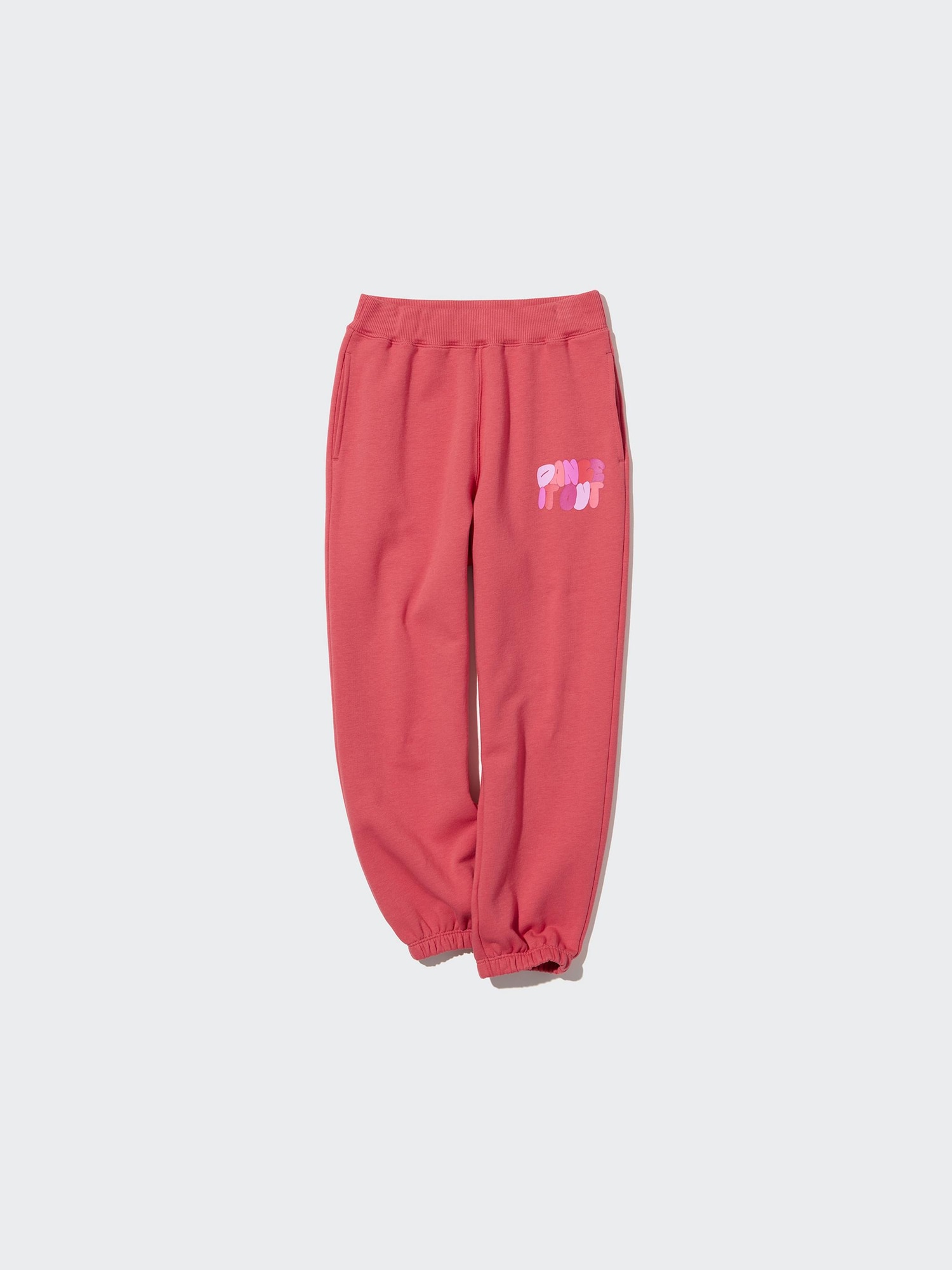Спортивные брюки с принтом Ultra Stretch — UNIQLO