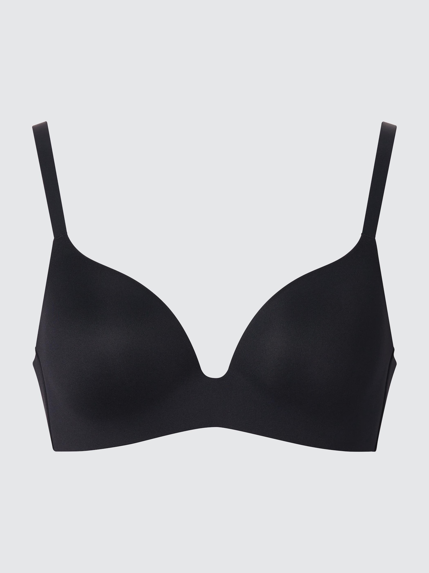 Бра без косточек 3D Hold (модель 2023) — UNIQLO