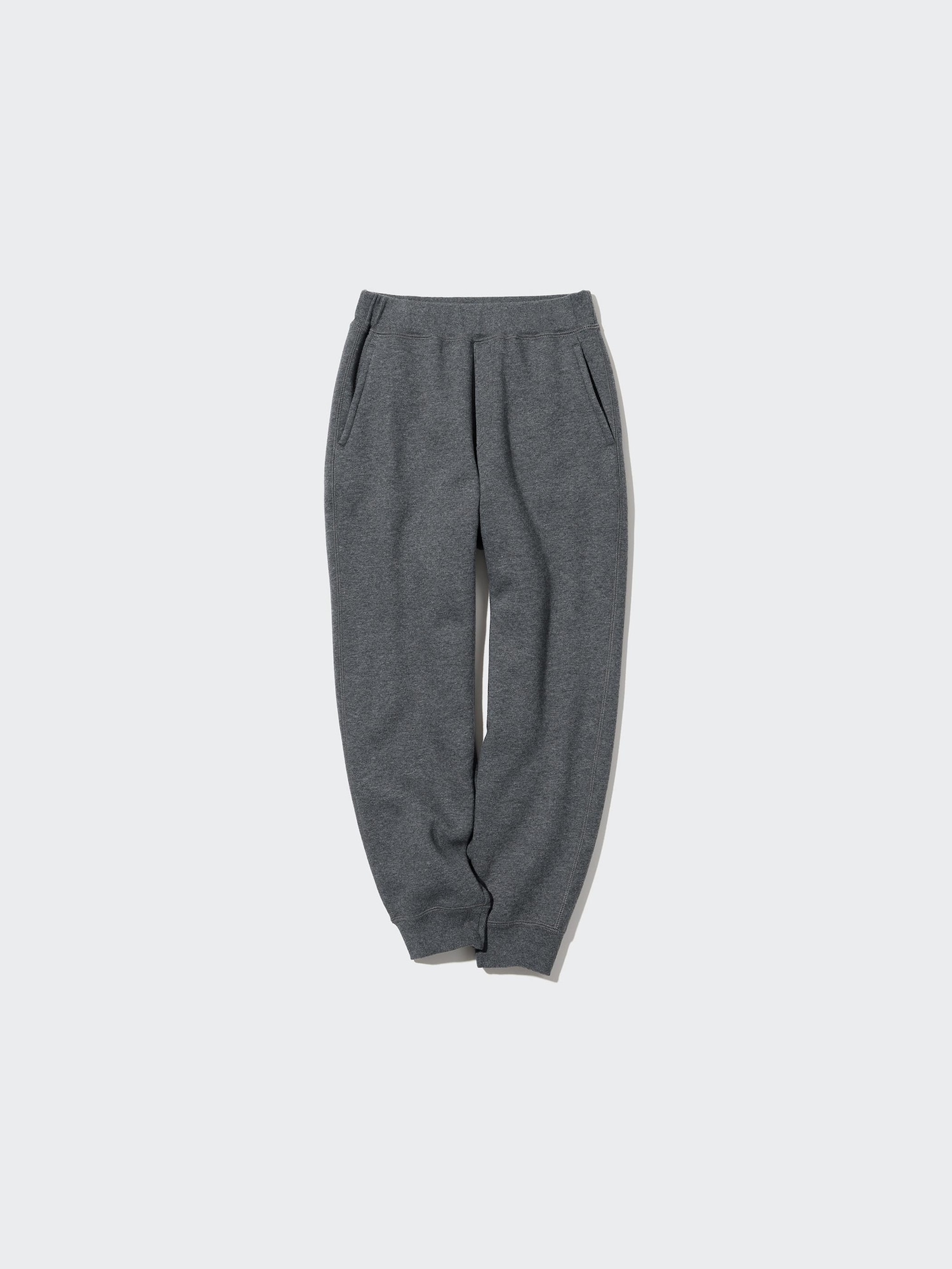 Брюки из шерпа-флиса (костюмом) — UNIQLO