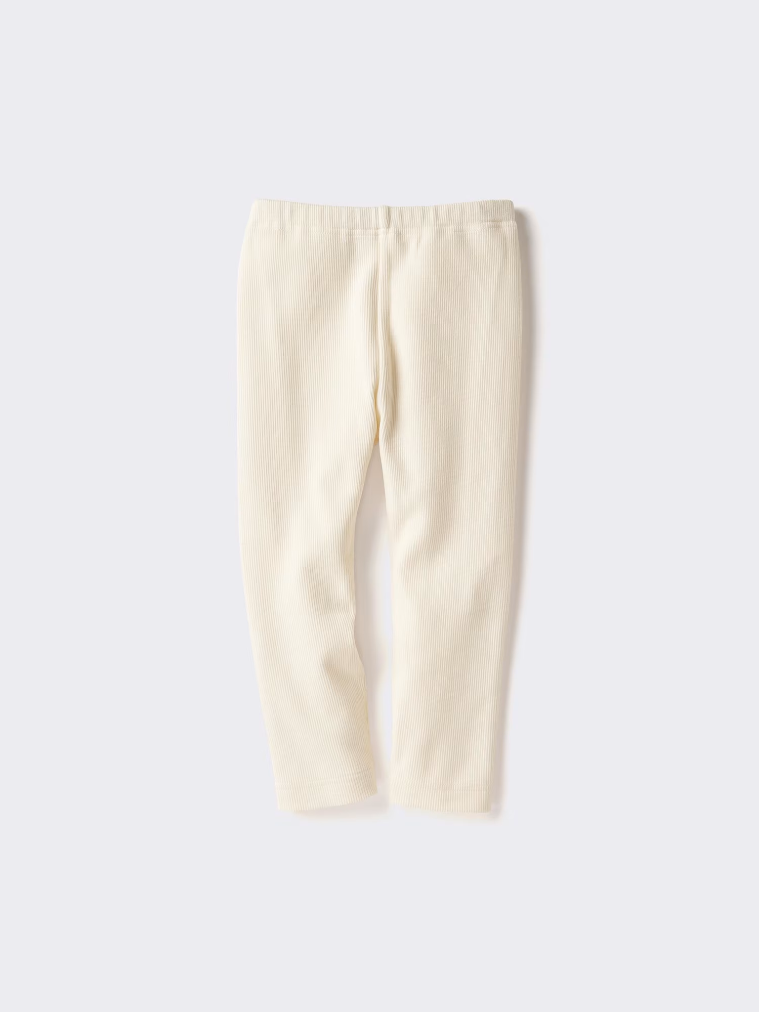Леггинсы до щиколотки классический крой — UNIQLO