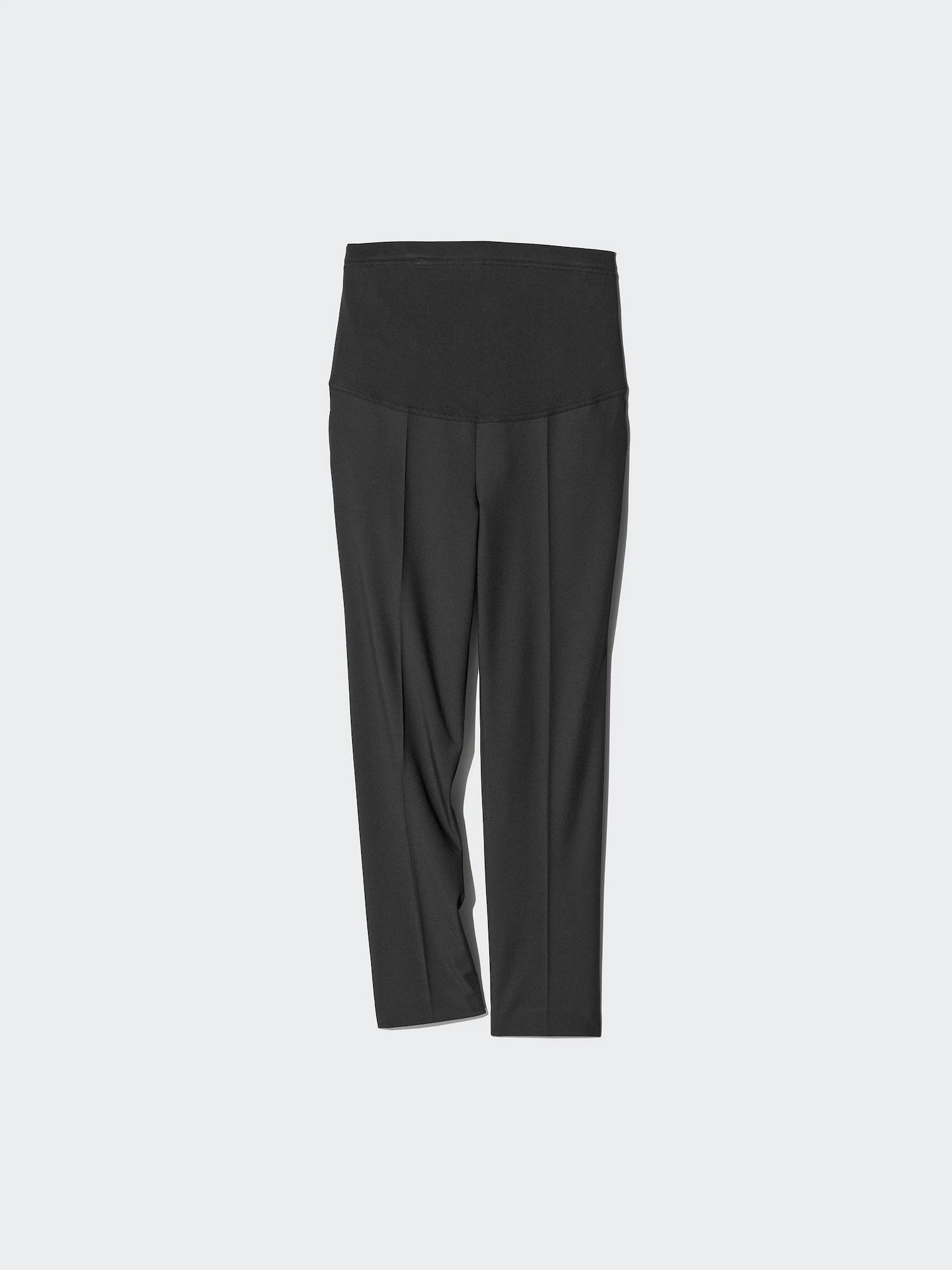 Брюки до щиколотки Smart Ankle для беременных — UNIQLO
