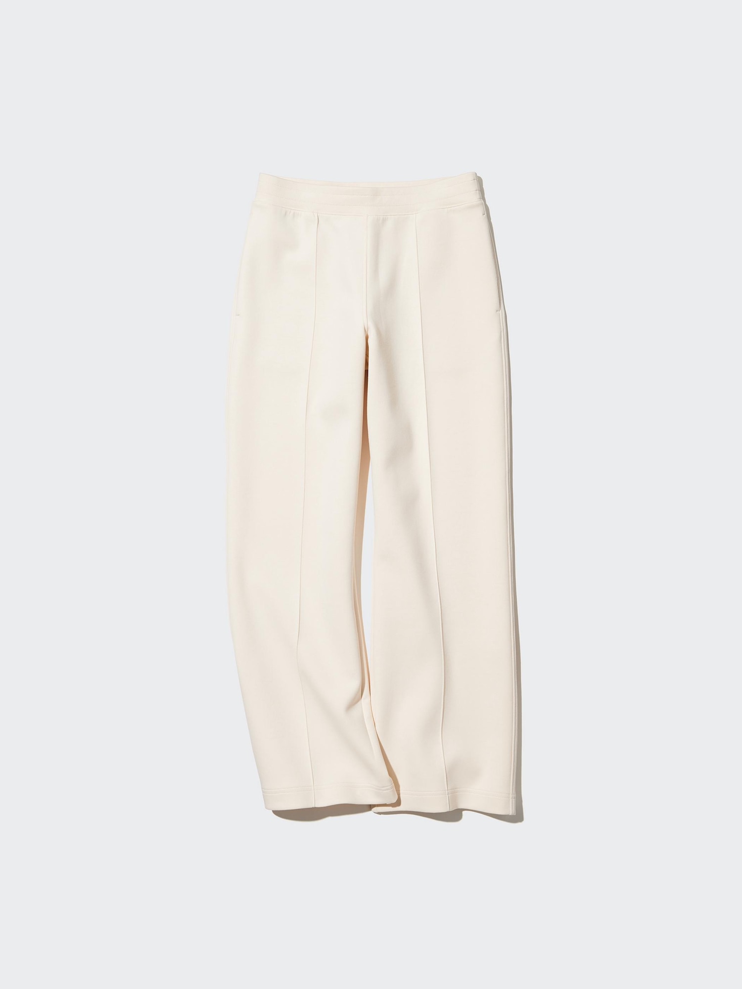Спортивные брюки Dry стандартная длина (костюмом) — UNIQLO