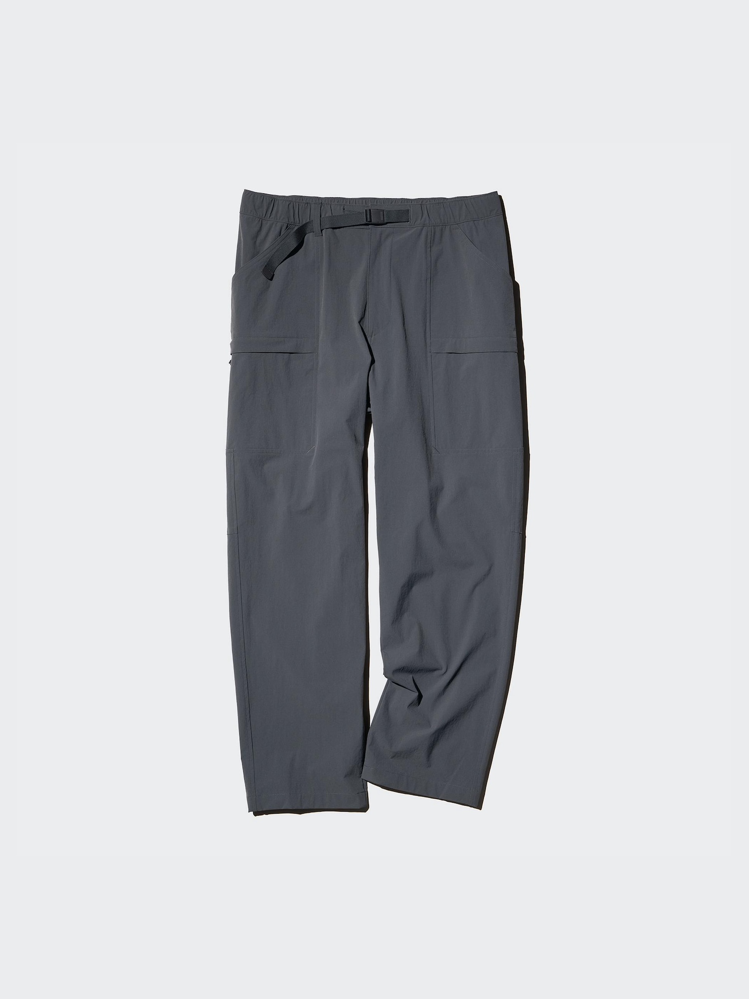 Брюки Gear — UNIQLO