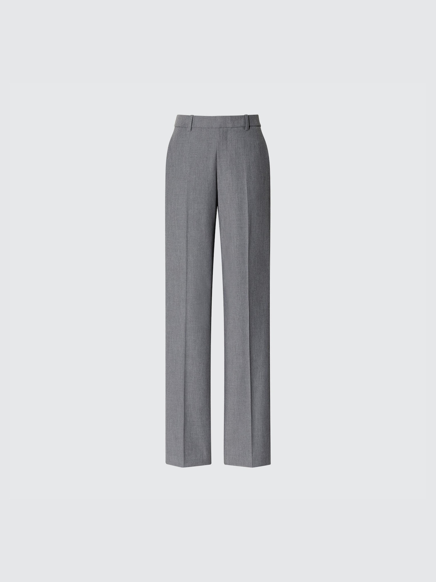 Эластичные брюки — UNIQLO