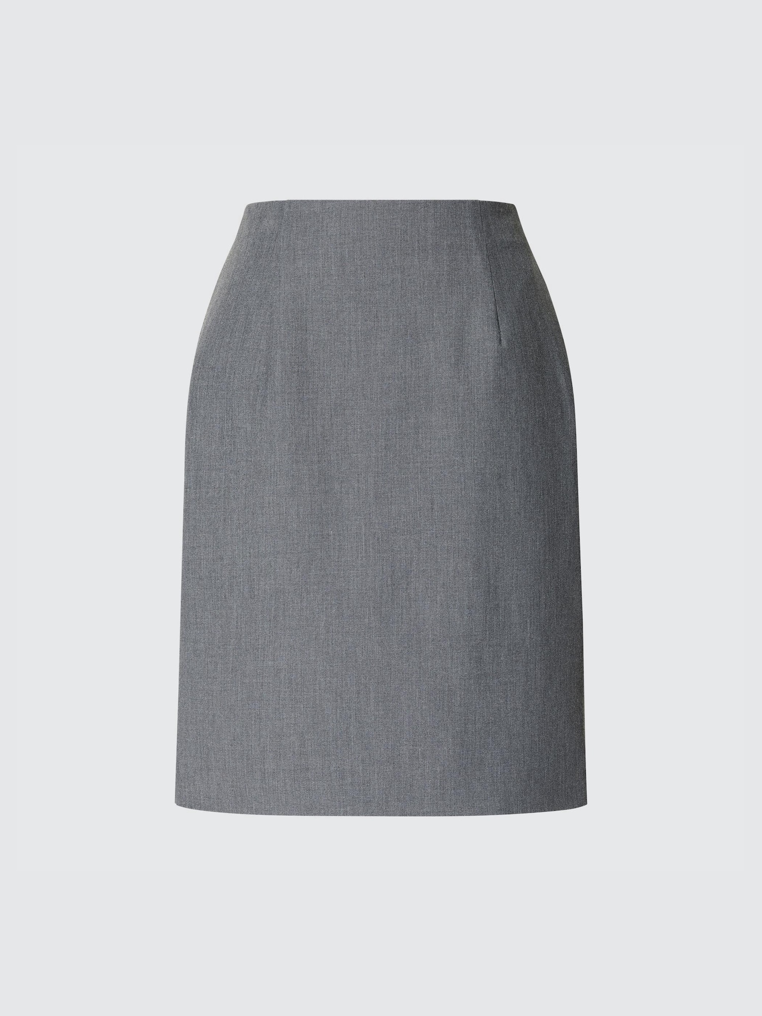 Эластичная юбка мини — UNIQLO