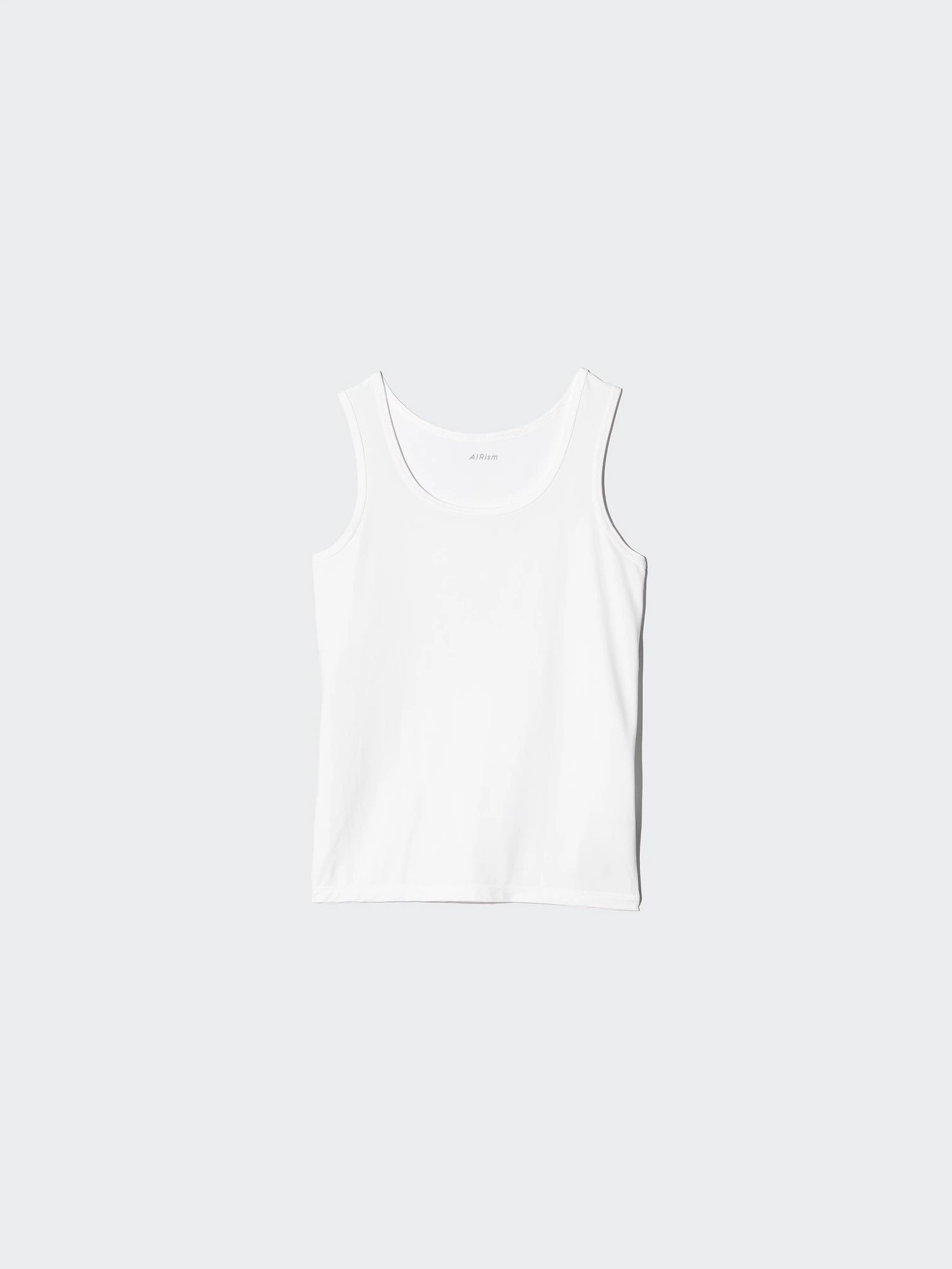 AIRism Сетчатая майка — UNIQLO