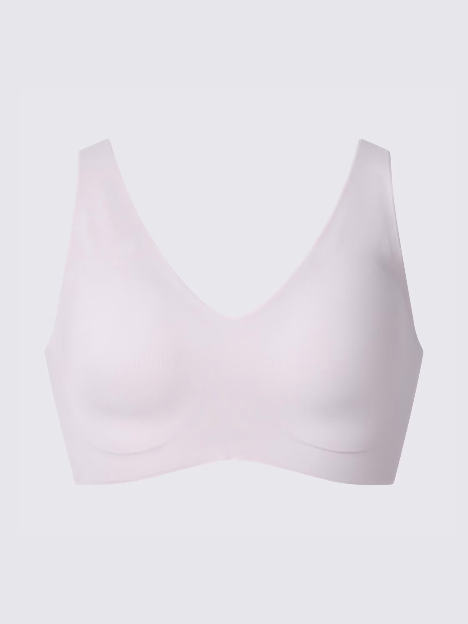 Бра без косточек Ultra Relax — UNIQLO