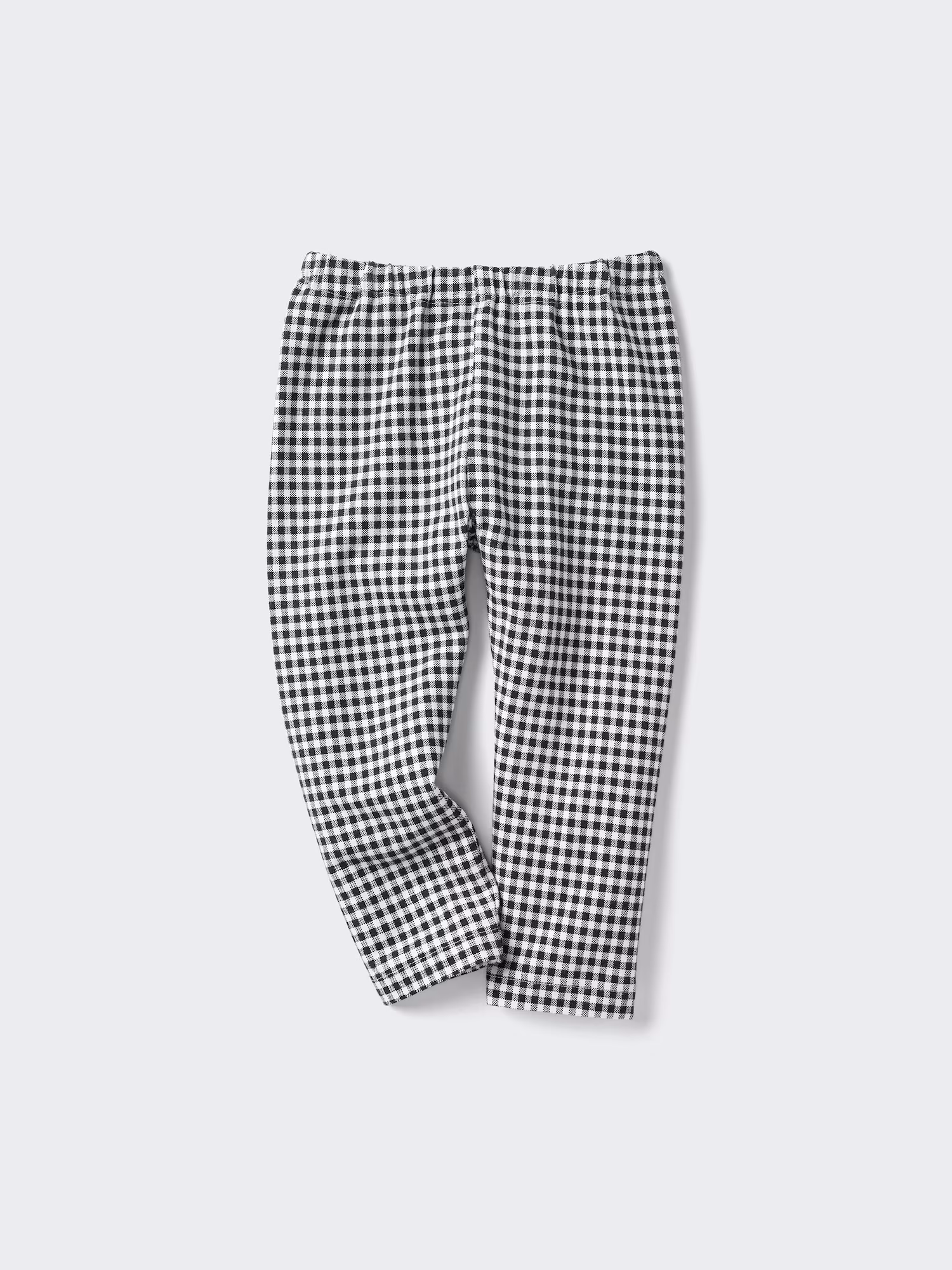 Леггинсы до щиколотки классического кроя — UNIQLO
