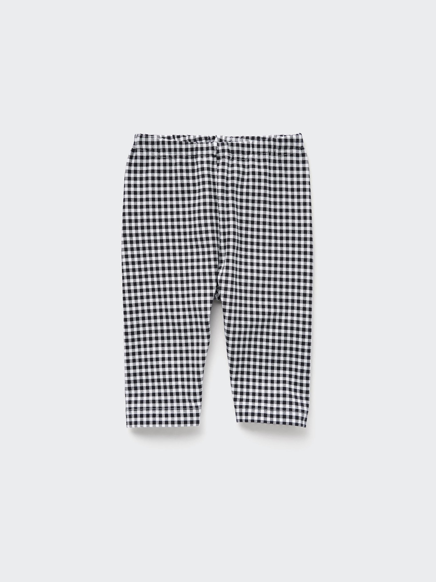 Леггинсы 7/10 — UNIQLO