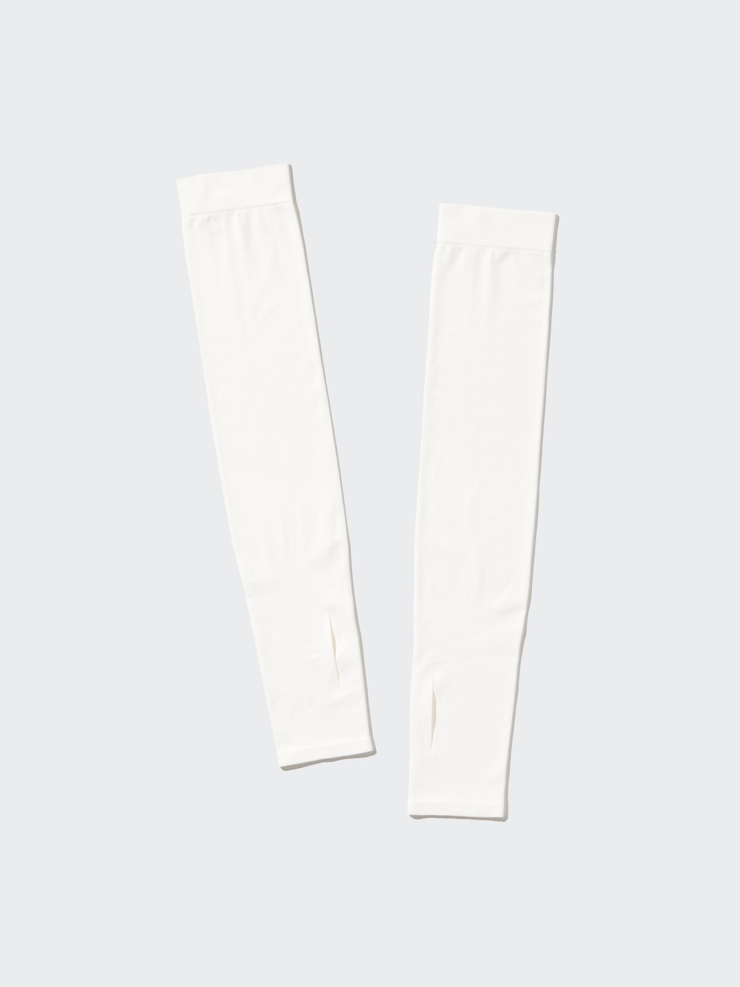 Нарукавники бесшовные с UV-защитой — UNIQLO