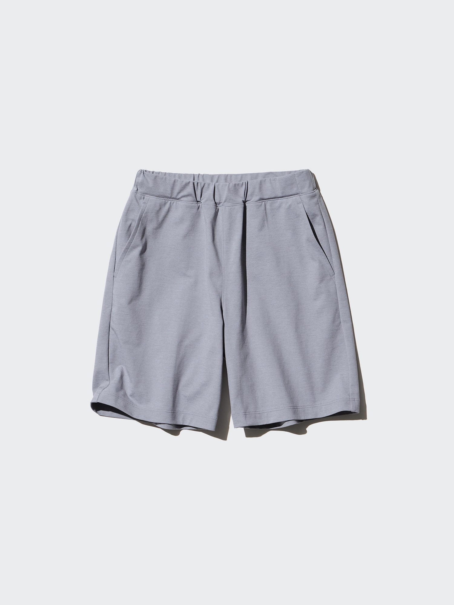 Шорты Ultra Stretch DRY-EX (детские) — UNIQLO
