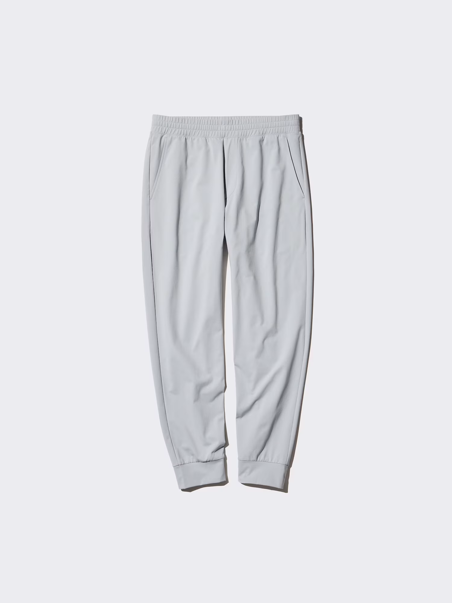 Джоггеры Ultra Stretch Active — UNIQLO