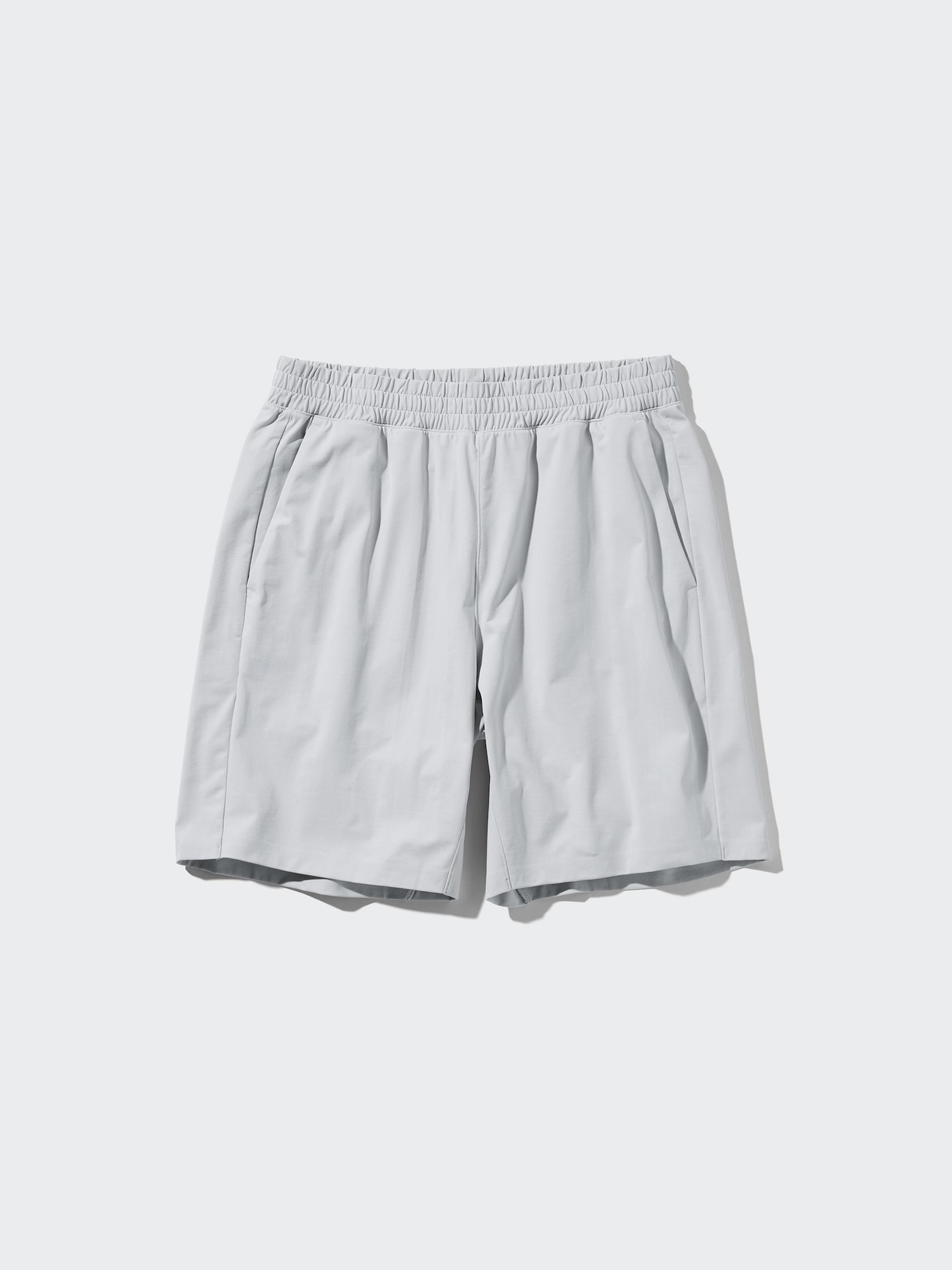 Шорты Ultra Stretch Active — UNIQLO