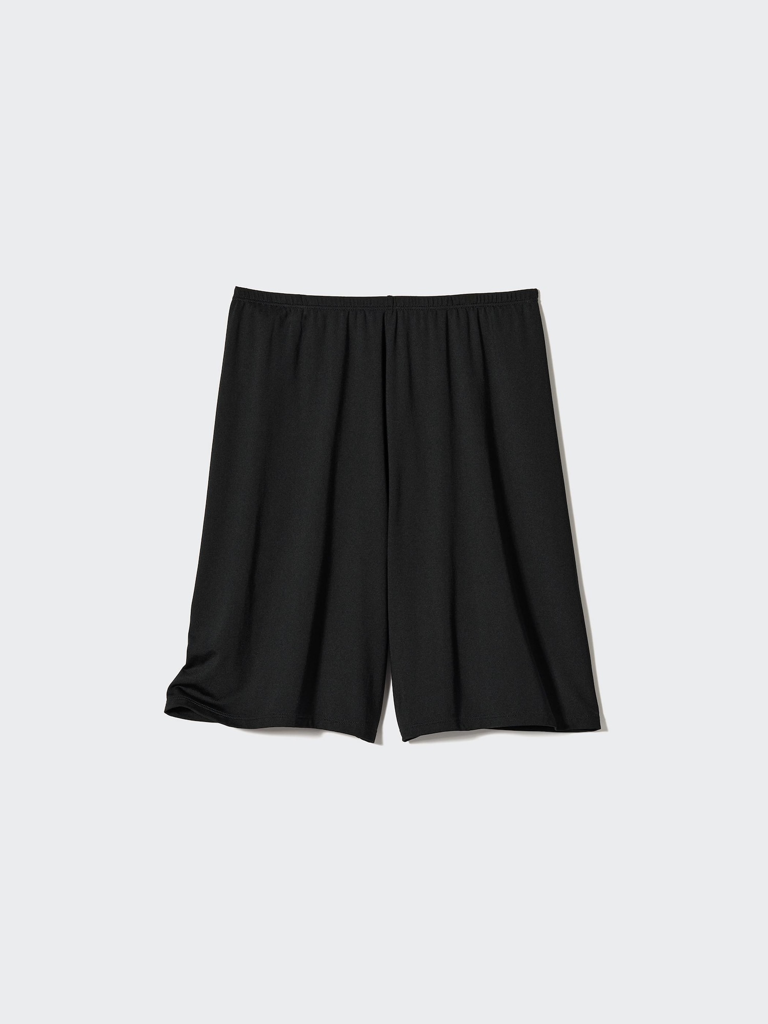AIRism шорты-комбинация — UNIQLO