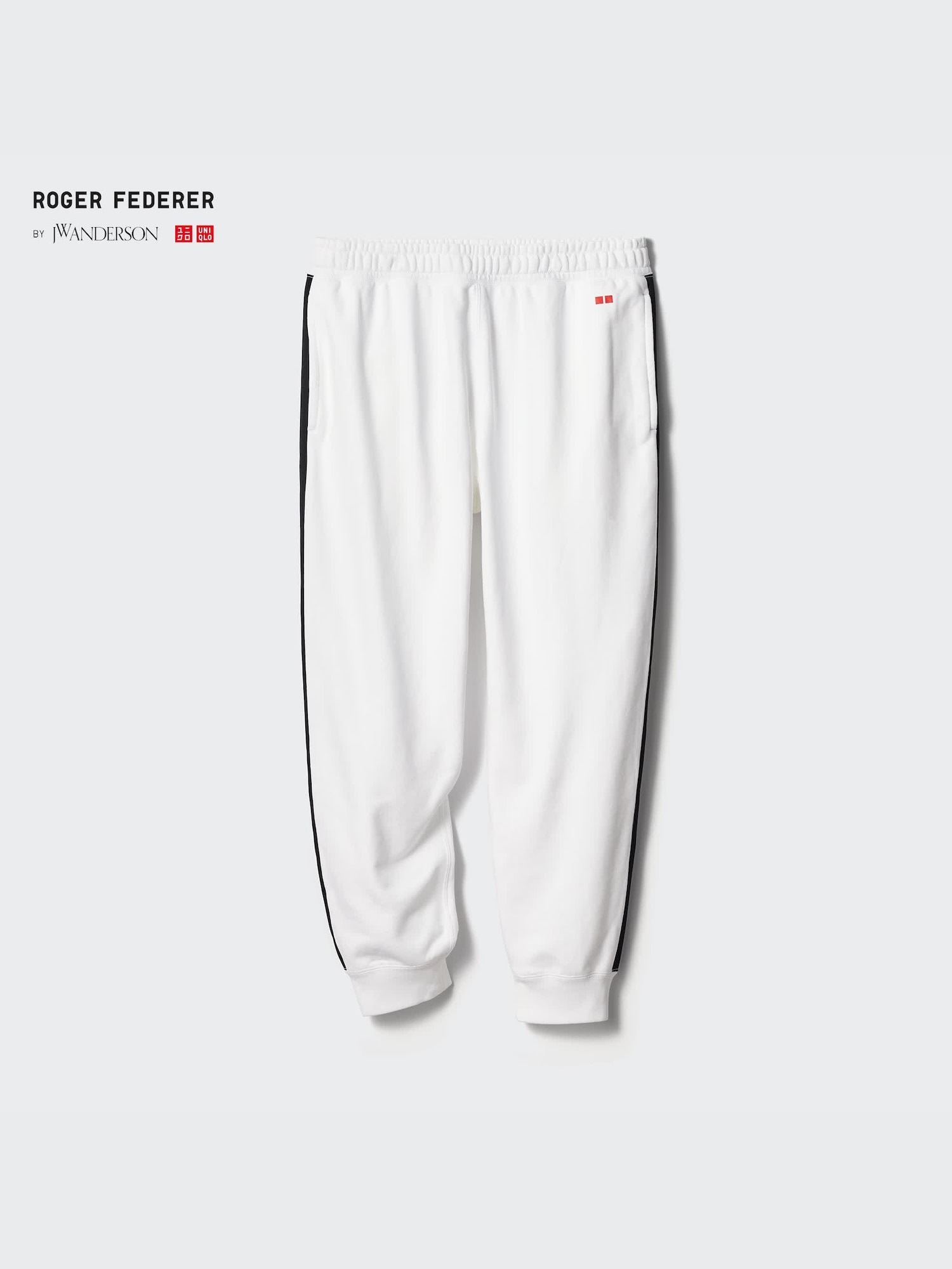 Трикотажные брюки (костюмом) — UNIQLO
