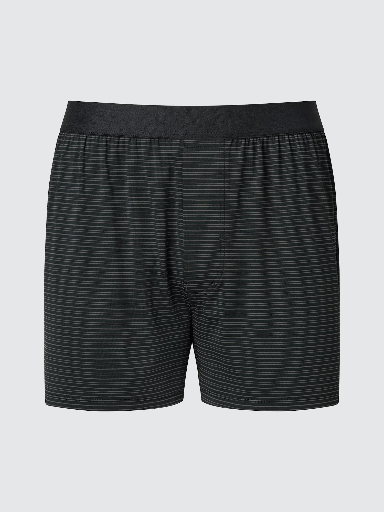 AIRism Транксы в полоску с гульфиком — UNIQLO
