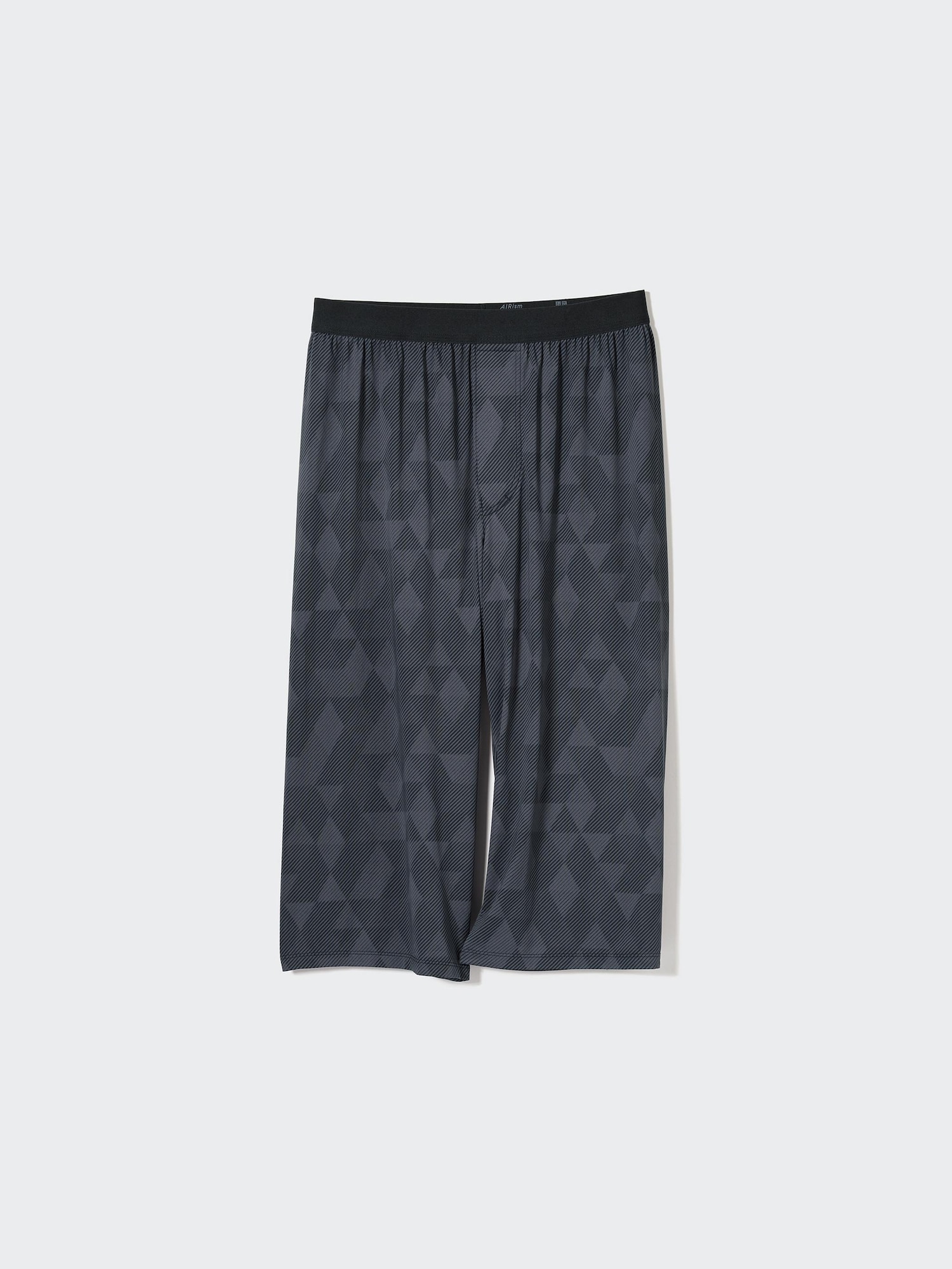 AIRism мужские подштанники, с гульфиком — UNIQLO
