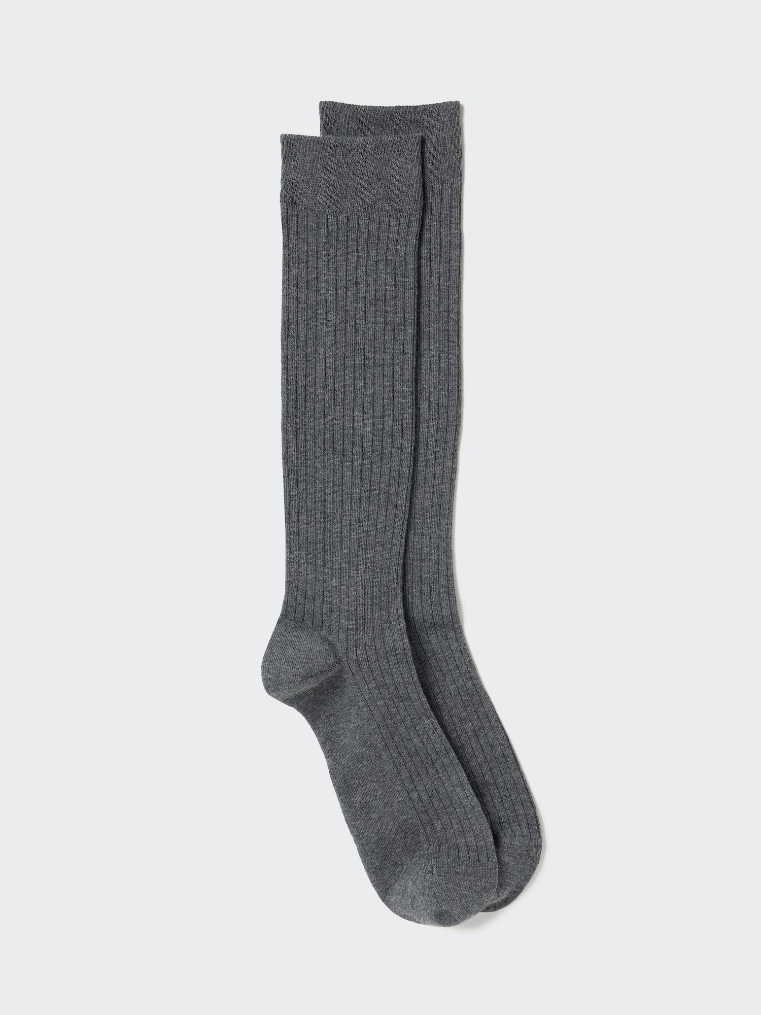 Высокие носки — UNIQLO