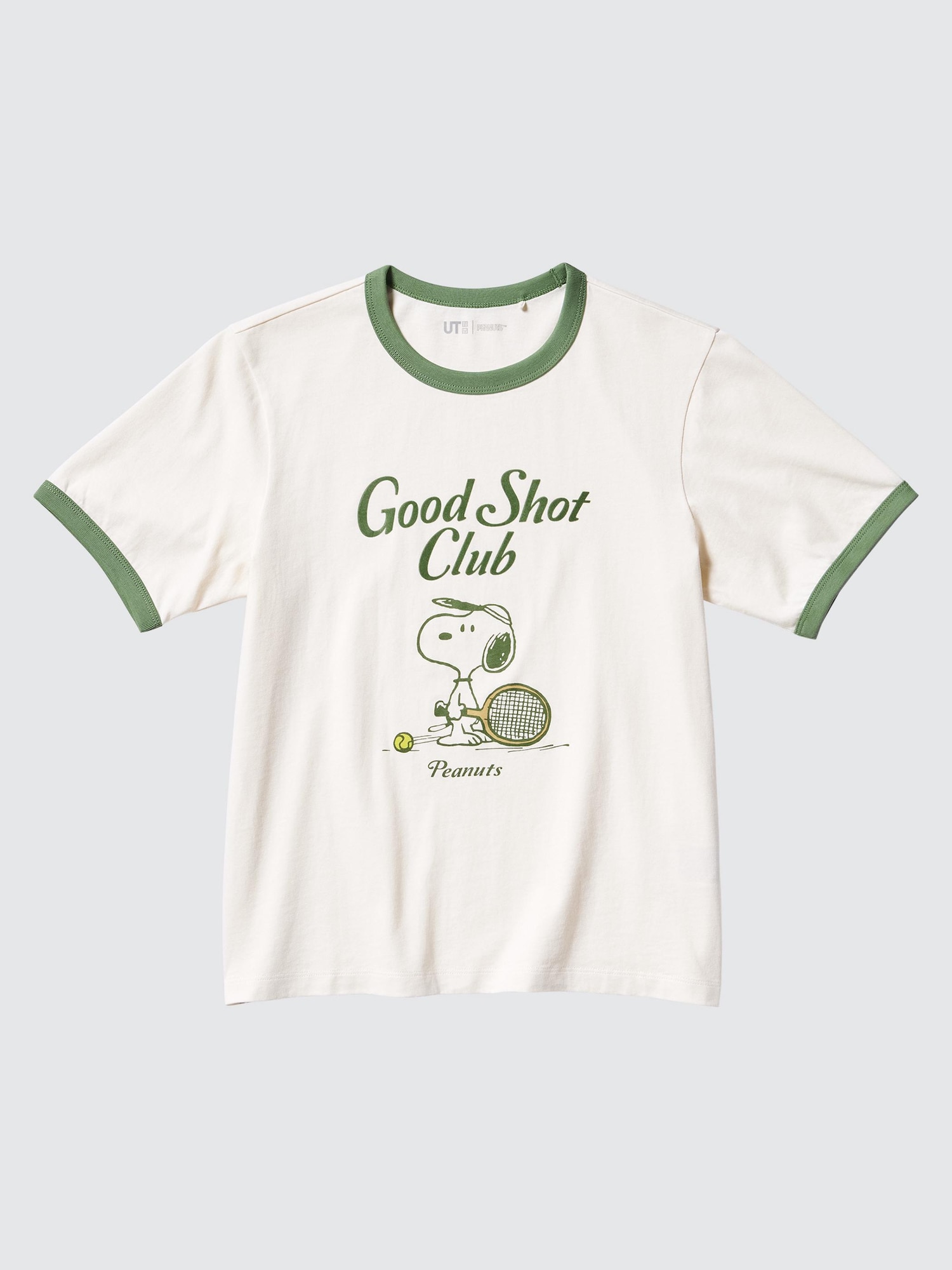 Peanuts Sports Club UT — UNIQLO