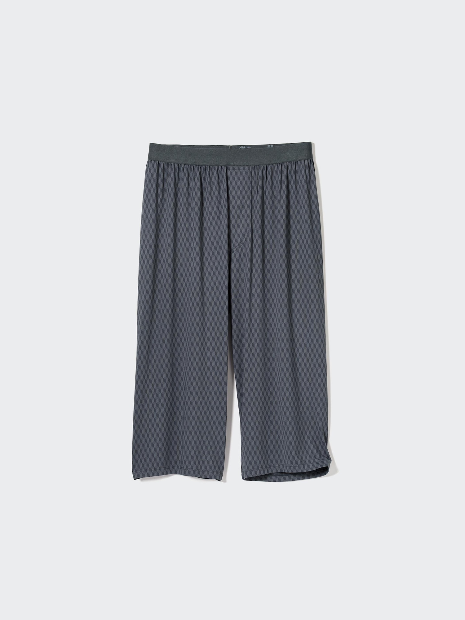 AIRism мужские подштанники, с гульфиком — UNIQLO