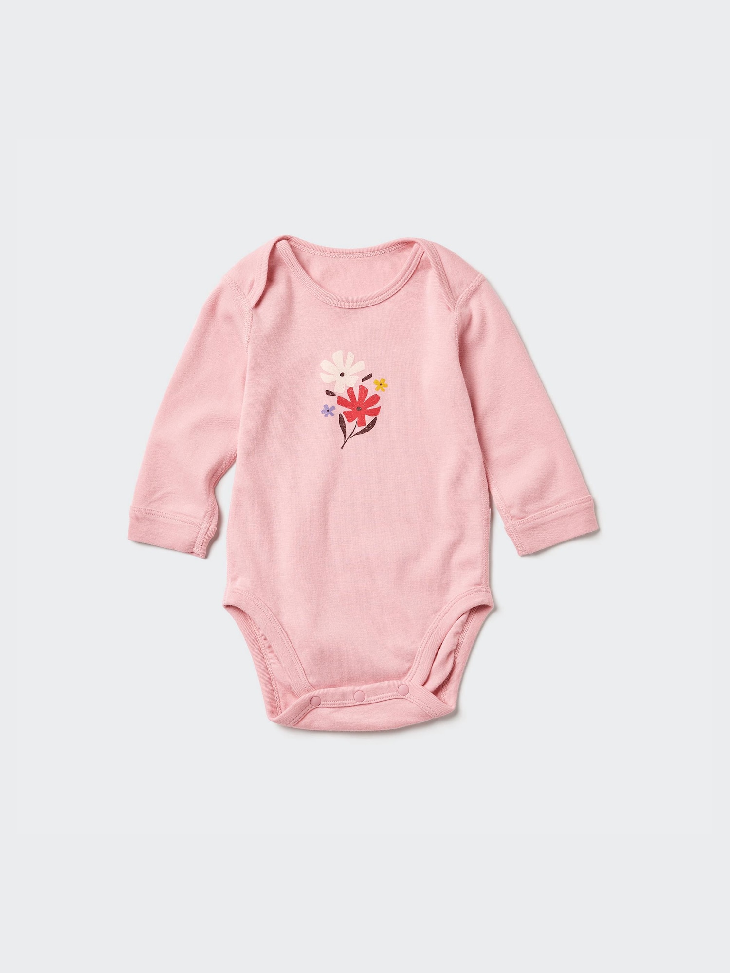 Боди — UNIQLO