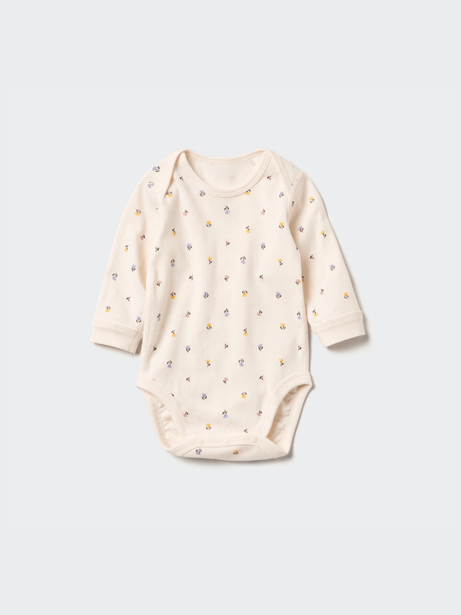 Боди — UNIQLO