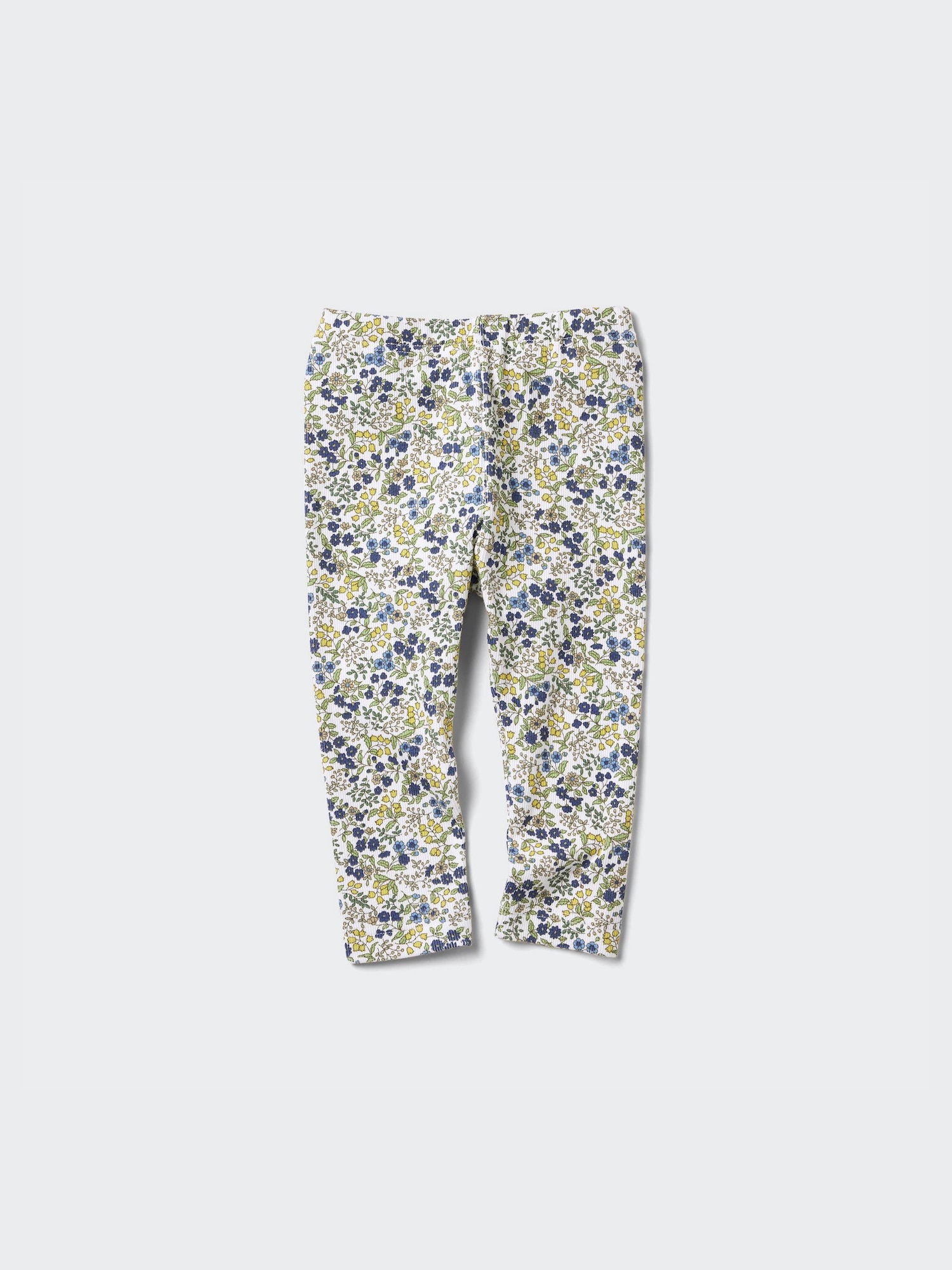 Леггинсы до щиколотки — UNIQLO