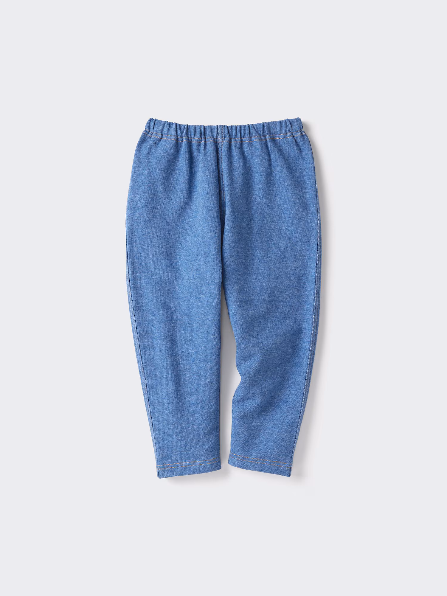 Леггинсы до щиколотки свободного кроя — UNIQLO