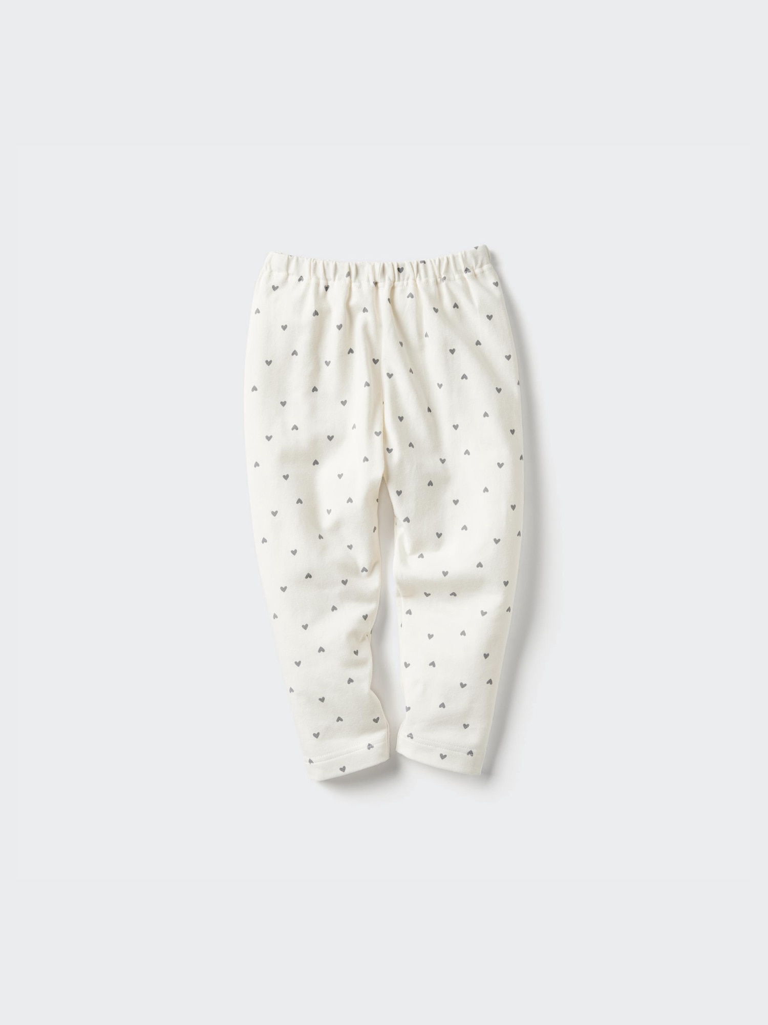 Леггинсы свободного кроя до щиколотки — UNIQLO