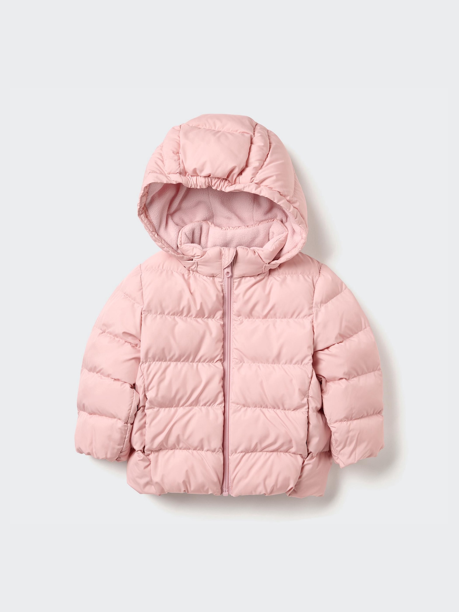 PUFFTECH парка (стирается в машине) — UNIQLO