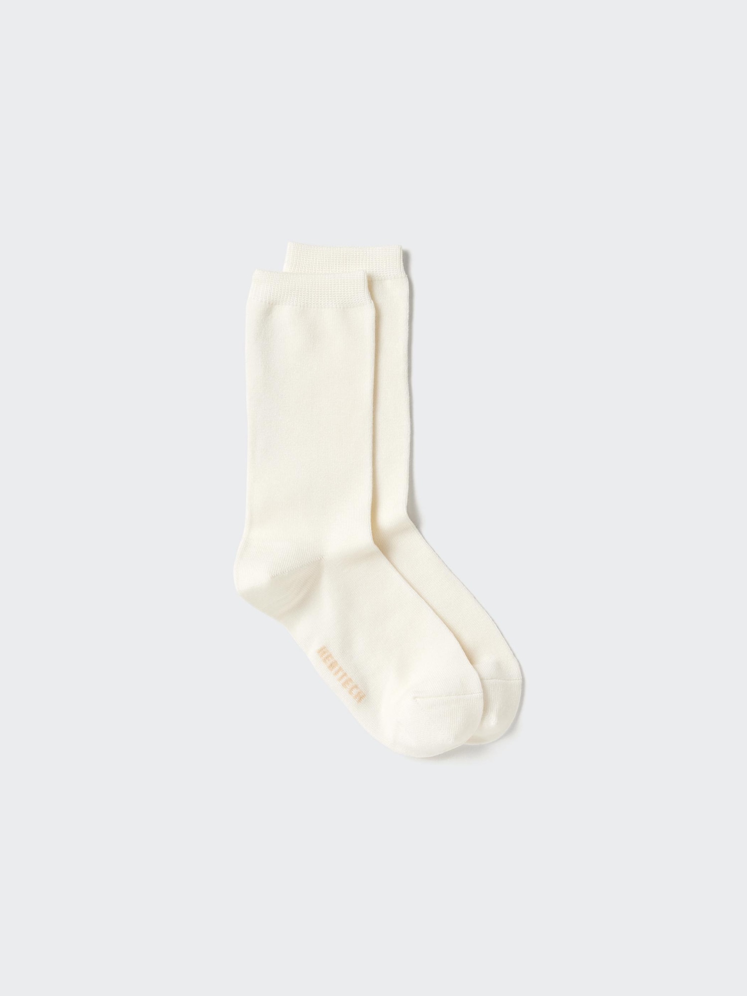 HEATTECH носки — UNIQLO