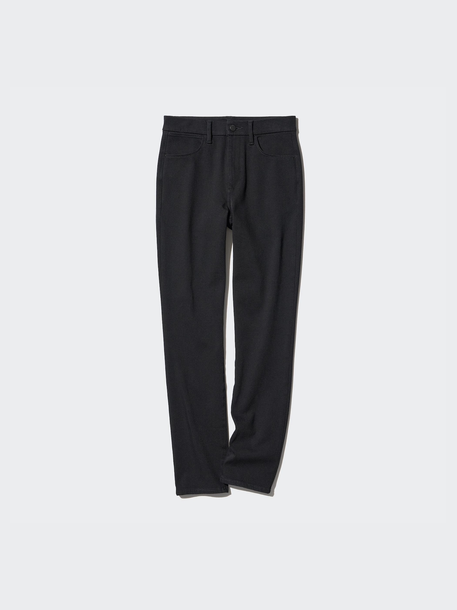 Джинсы Ultra Stretch — UNIQLO