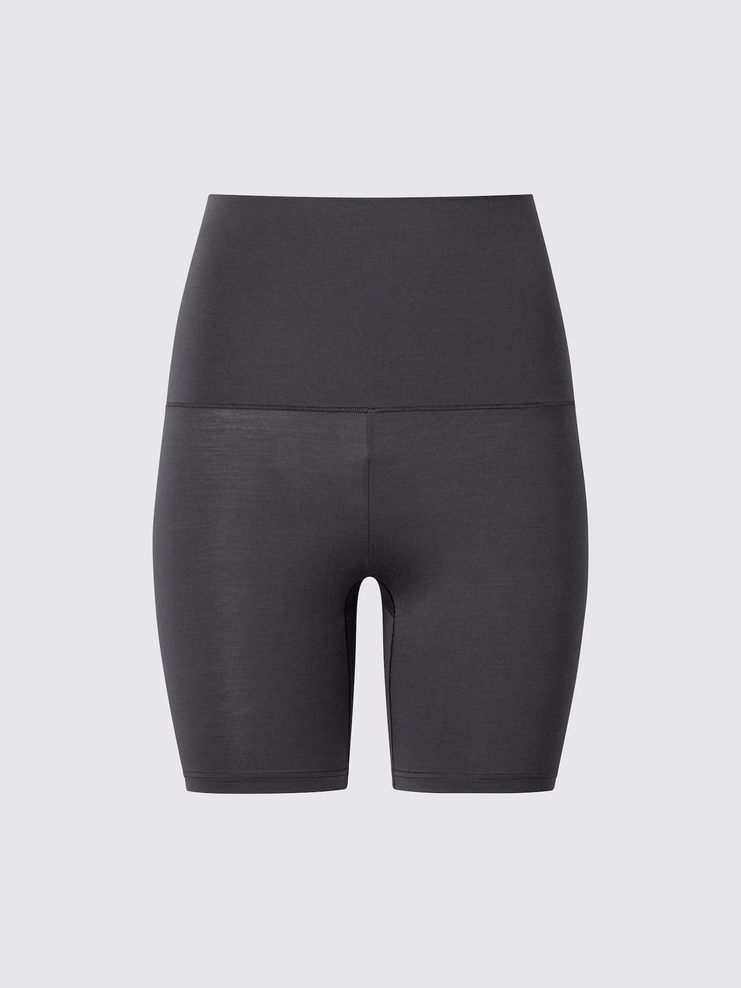 HEATTECH шорты с тёплым поясом — UNIQLO