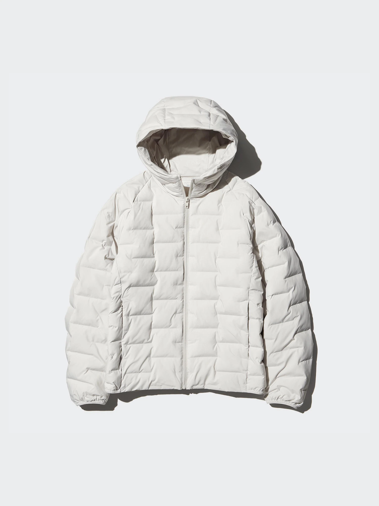 PUFFTECH парка — UNIQLO