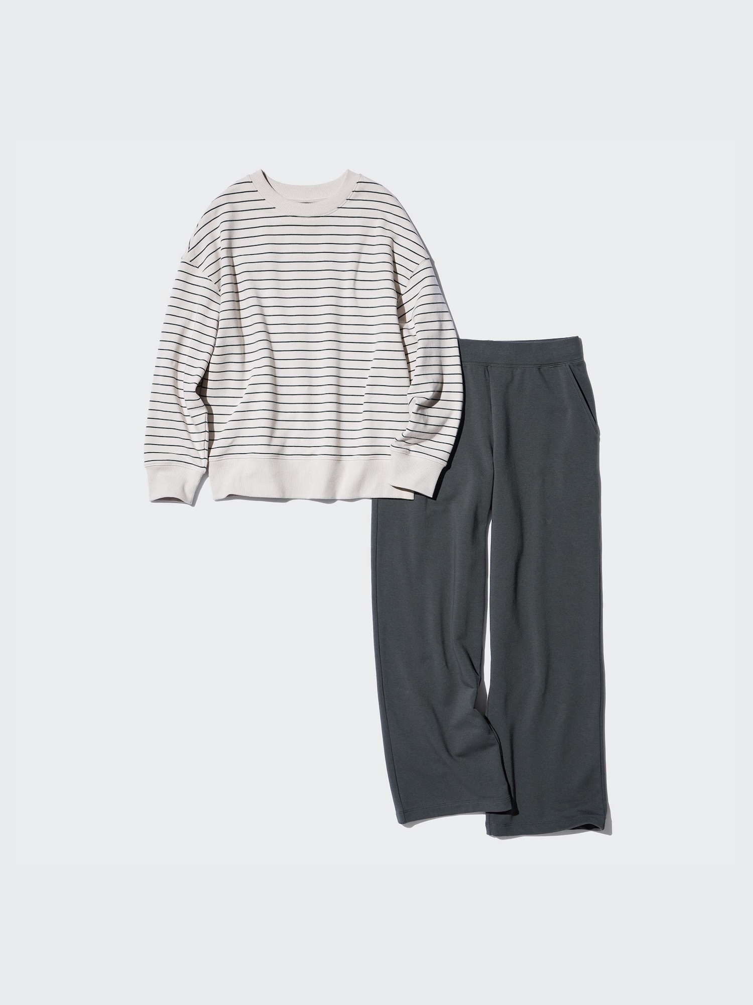 Комплект Ultra Stretch — UNIQLO