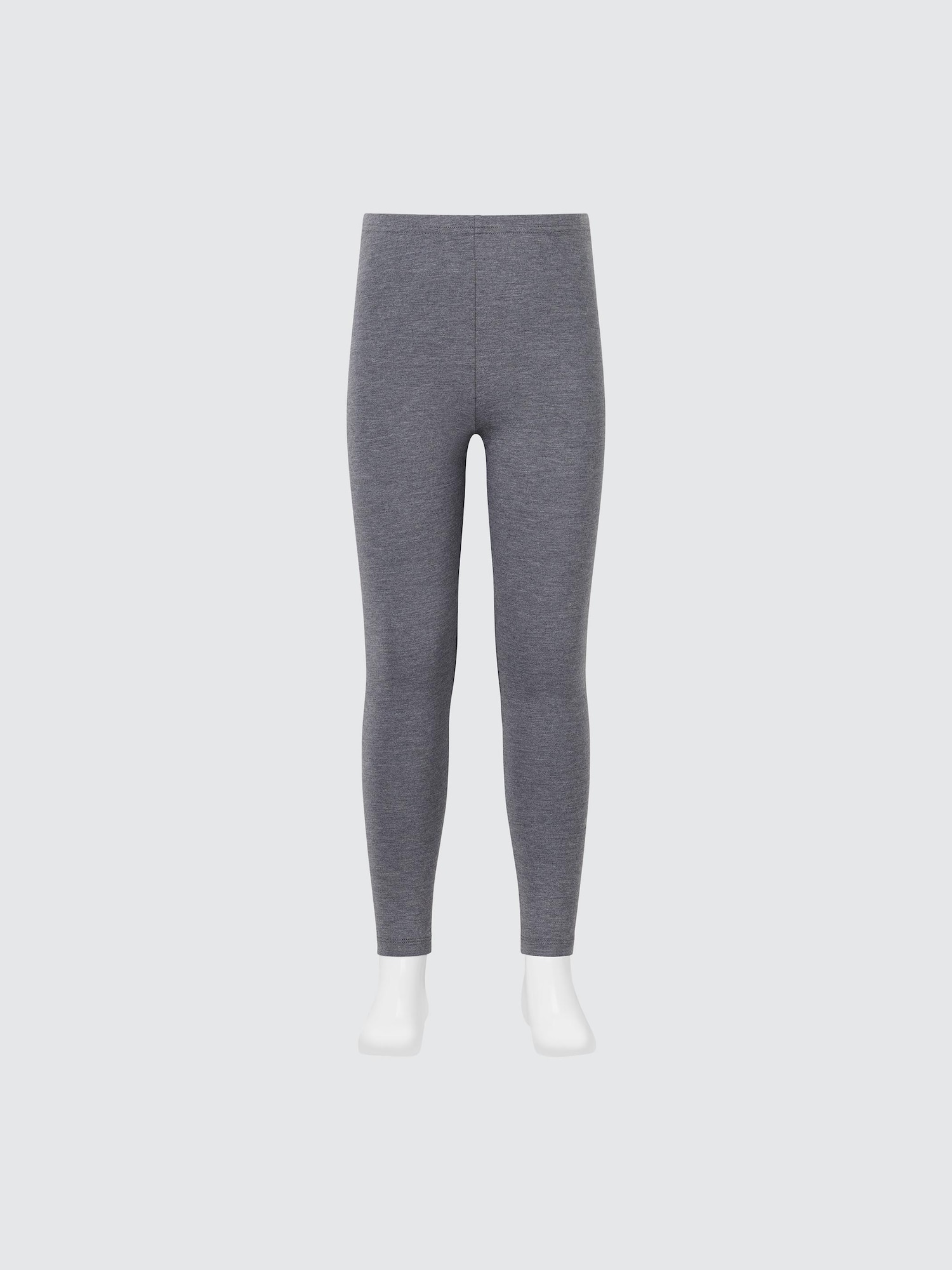 HEATTECH Extra Warm хлопковые колготки — UNIQLO